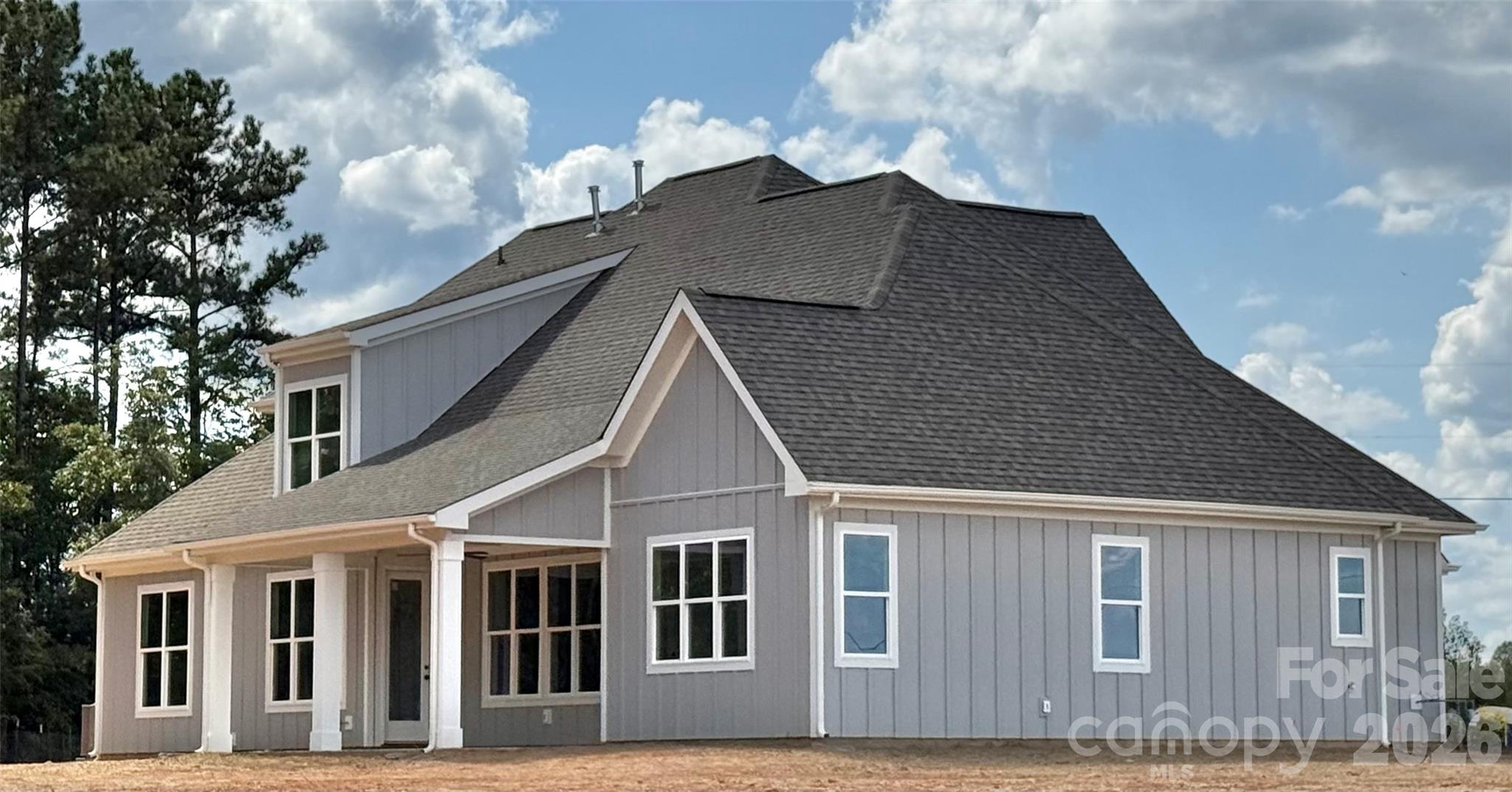 6815 Old Waxhaw Monroe Road #1 — Waxhaw