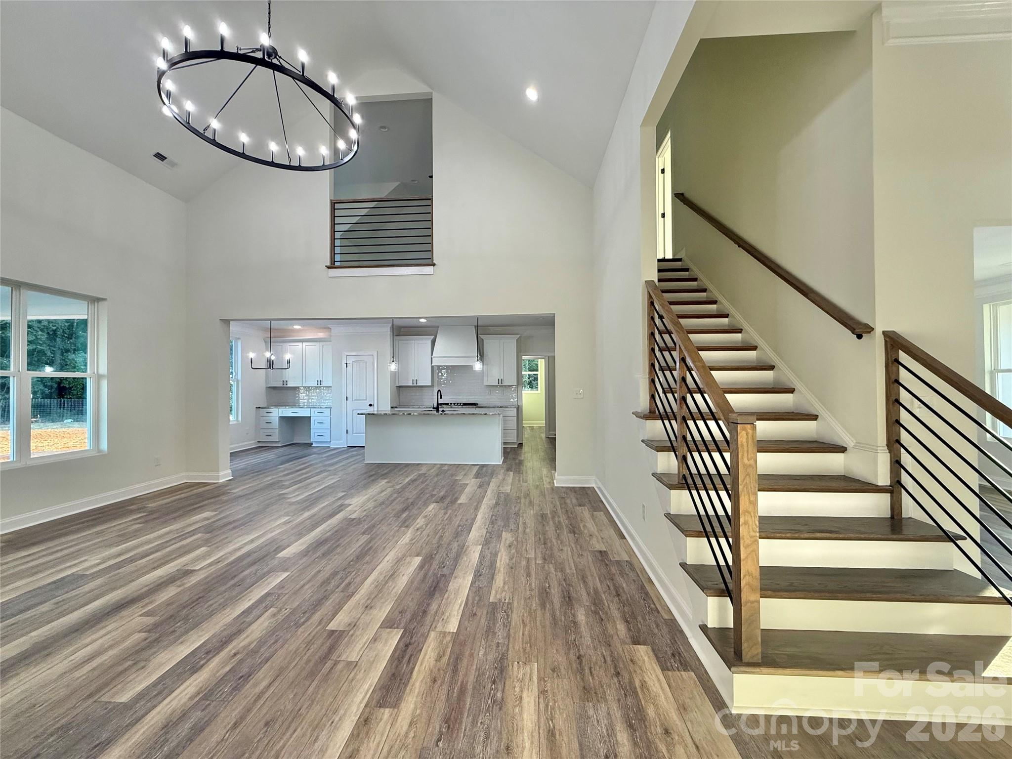 6815 Old Waxhaw Monroe Road #1 — Waxhaw
