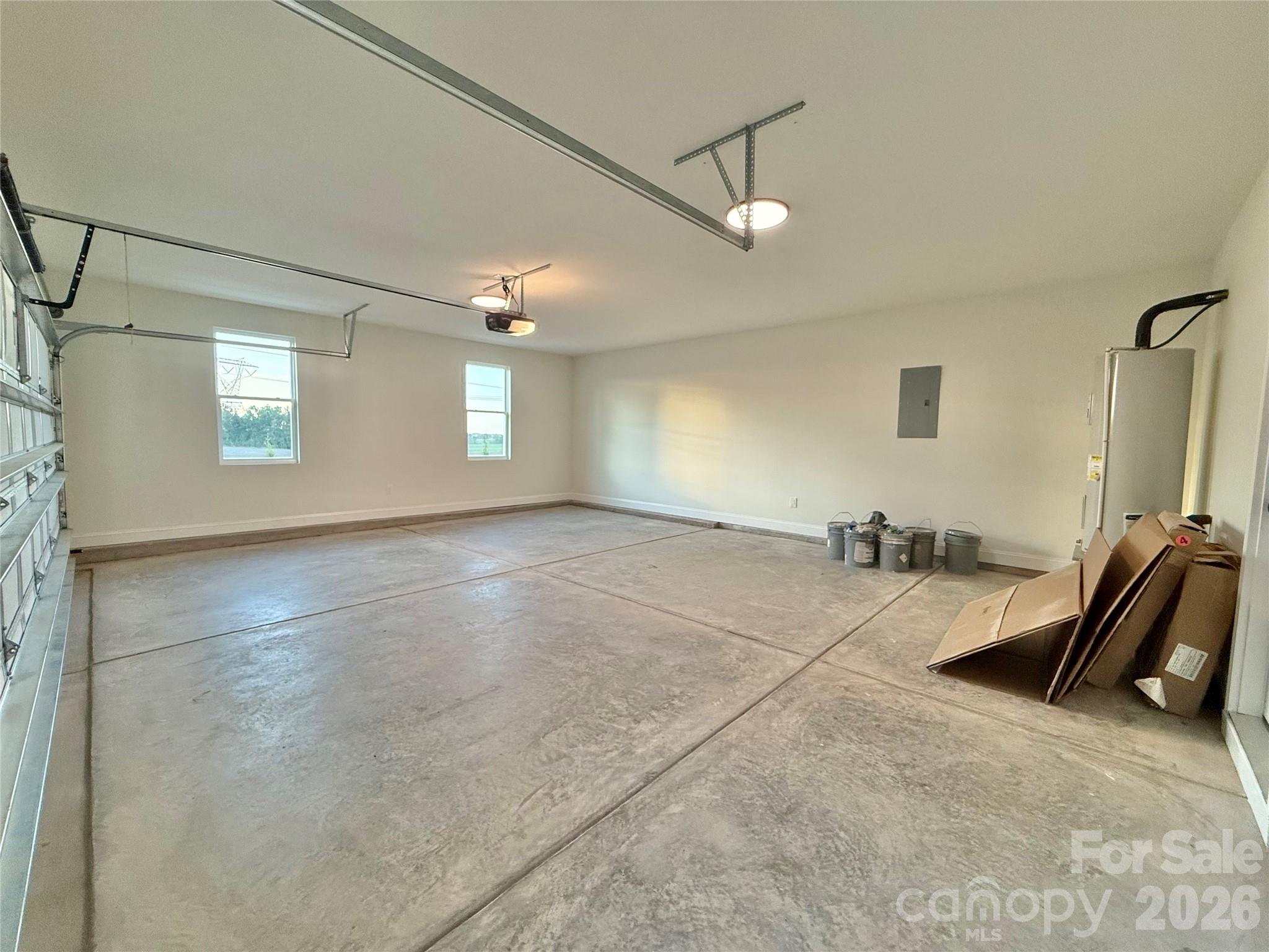 6815 Old Waxhaw Monroe Road #1 — Waxhaw