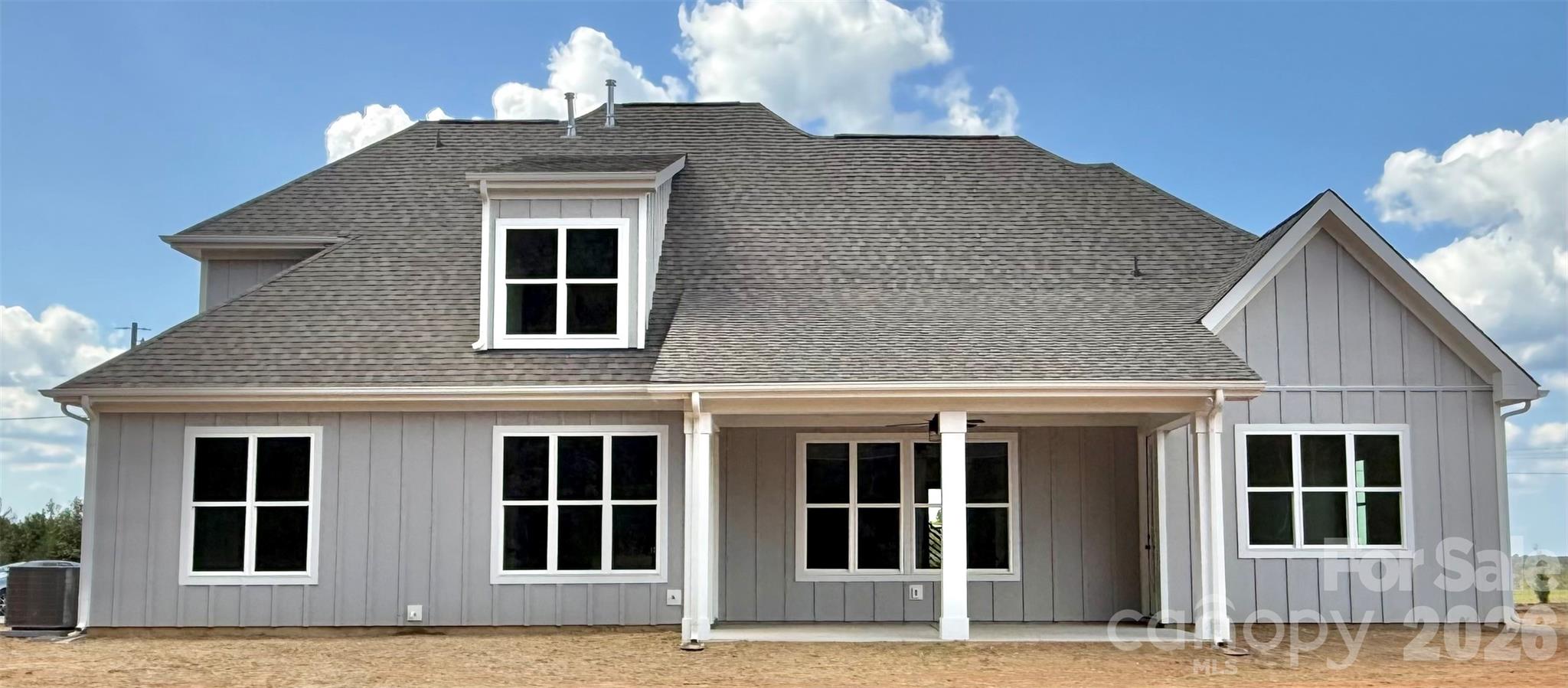 6815 Old Waxhaw Monroe Road #1 — Waxhaw