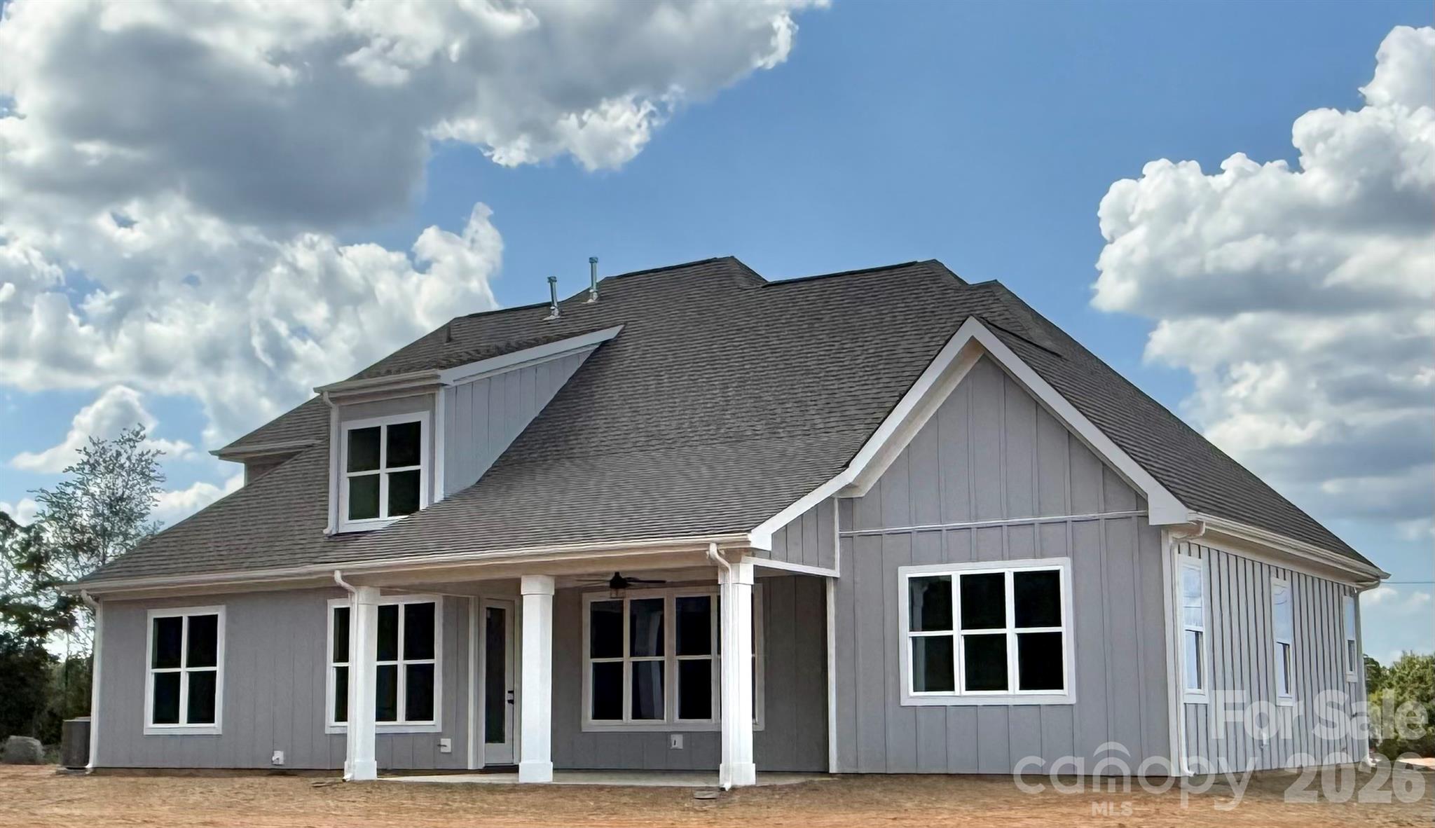 6815 Old Waxhaw Monroe Road #1 — Waxhaw