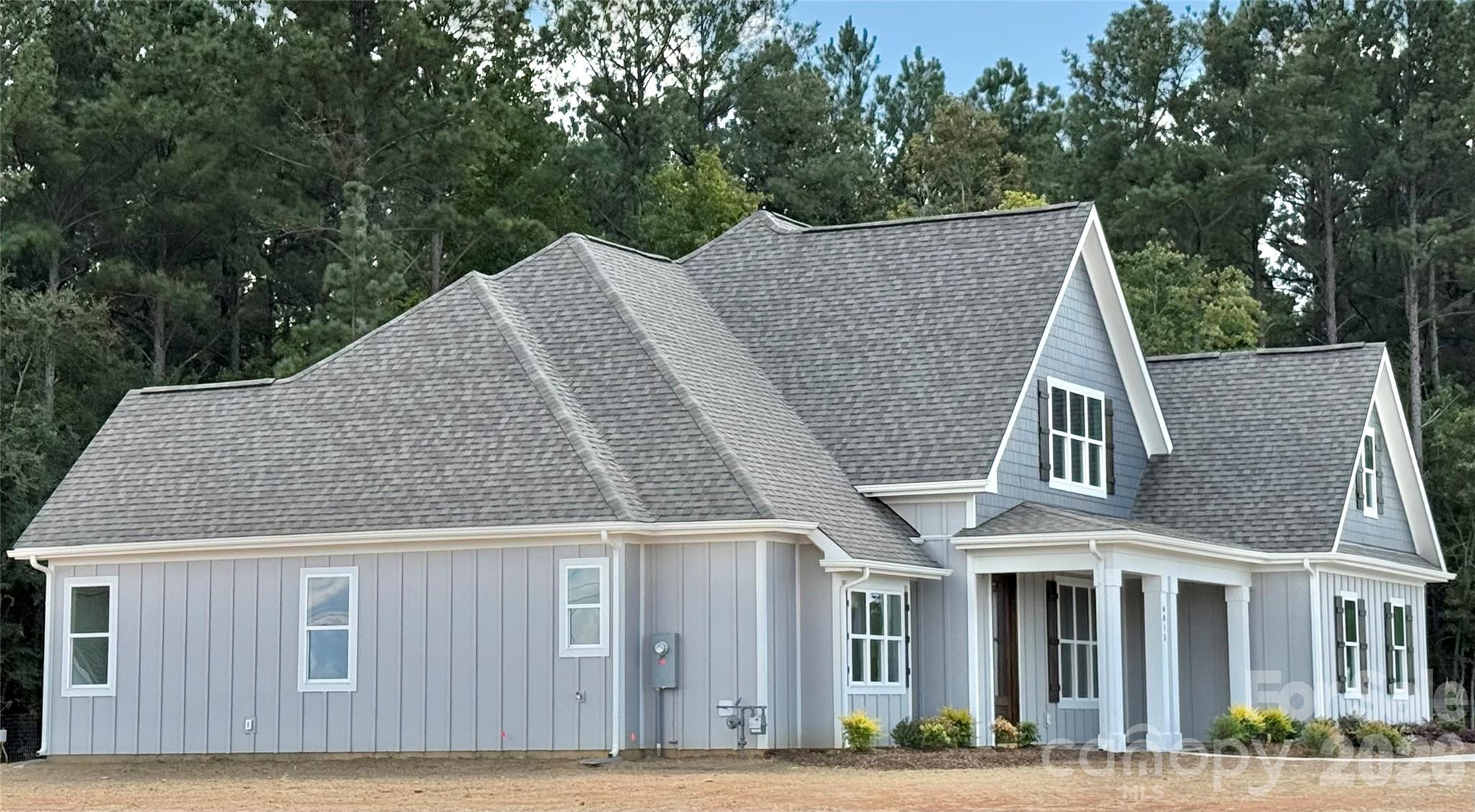 6815 Old Waxhaw Monroe Road #1 — Waxhaw