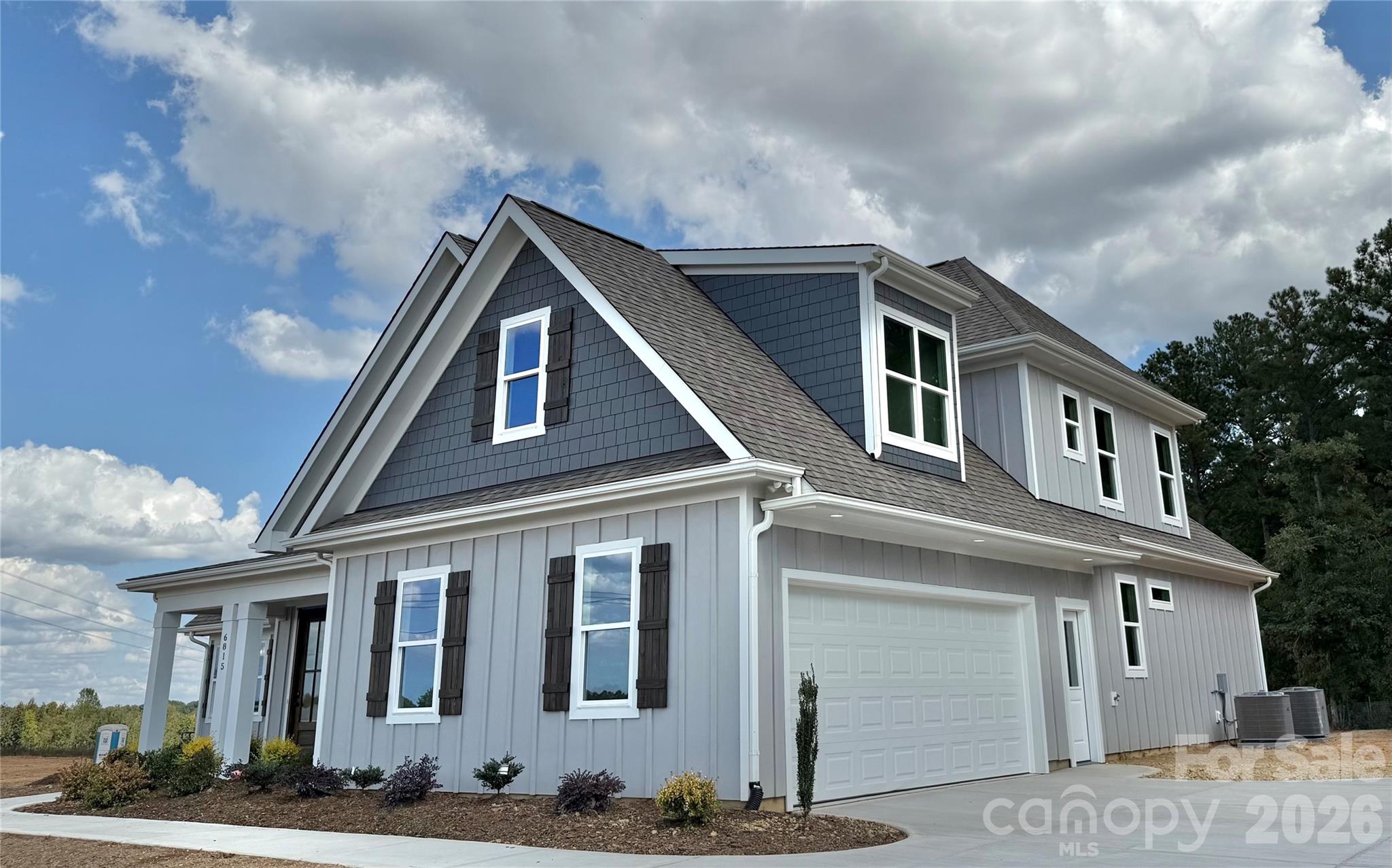 6815 Old Waxhaw Monroe Road #1 — Waxhaw