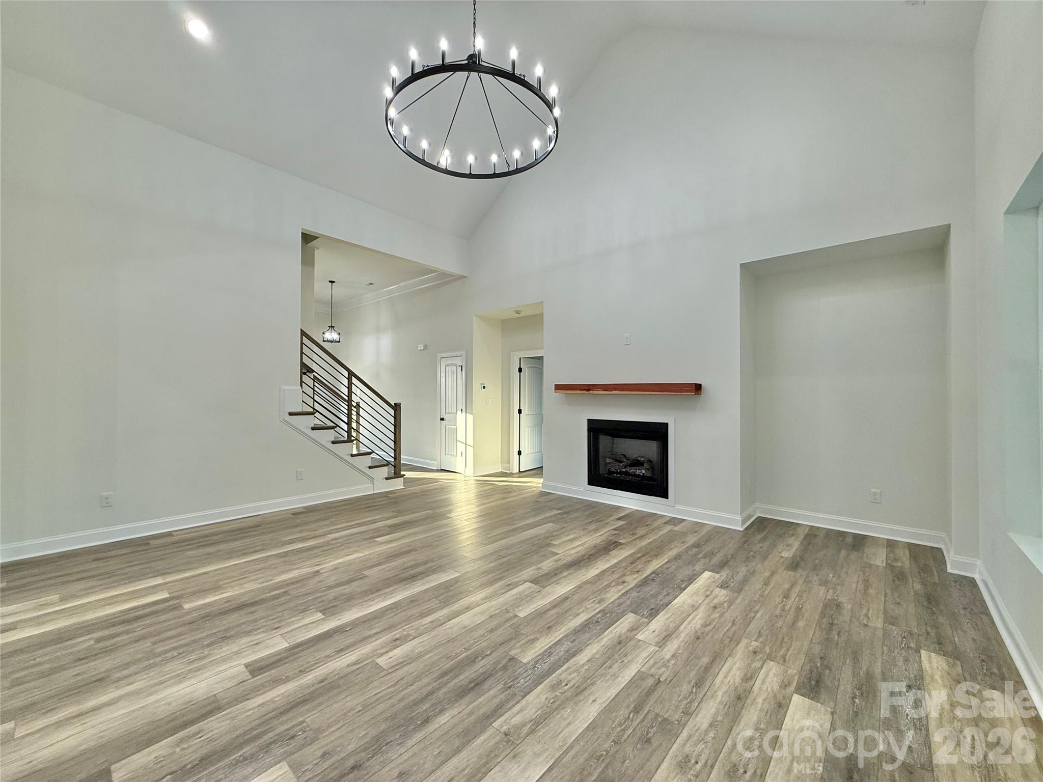 6815 Old Waxhaw Monroe Road #1 — Waxhaw