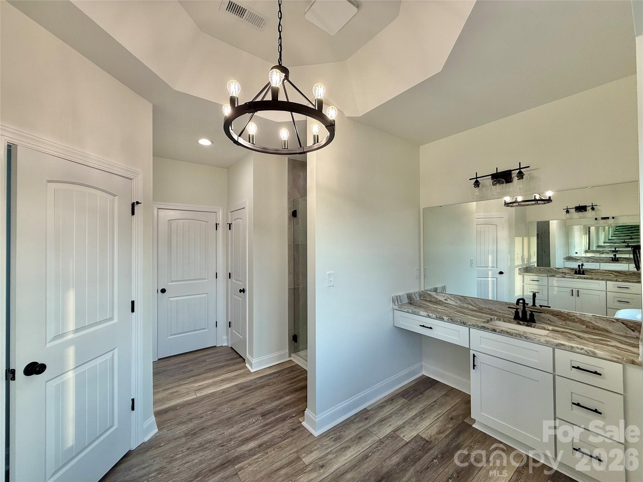 6815 Old Waxhaw Monroe Road #1 — Waxhaw