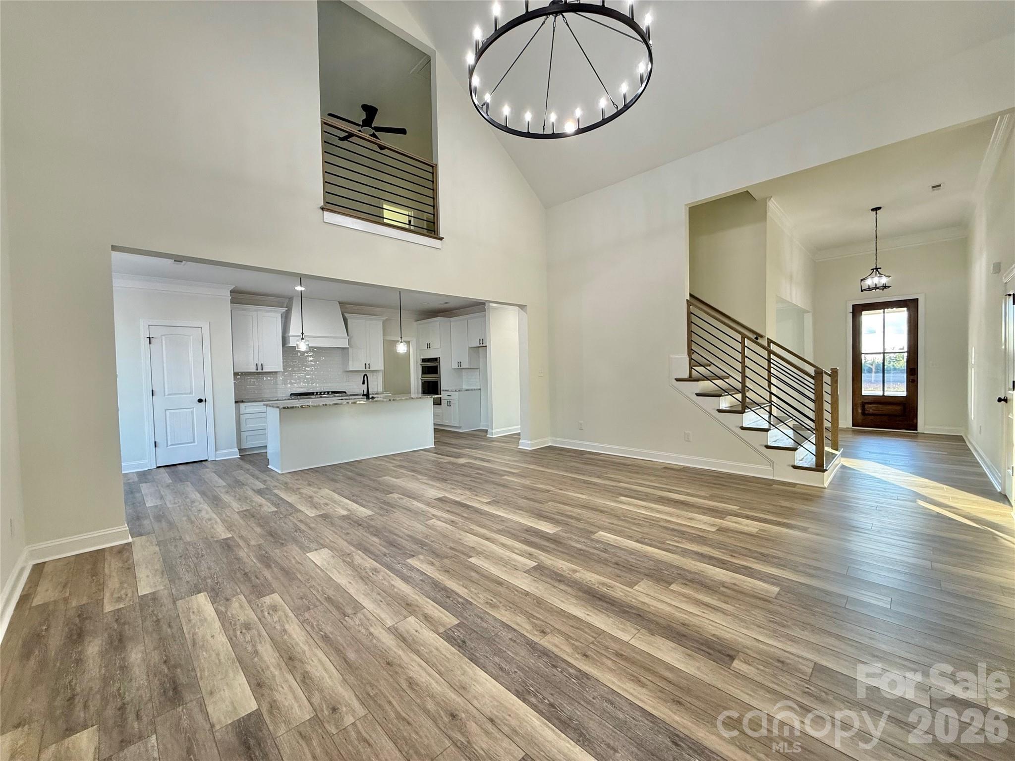 6815 Old Waxhaw Monroe Road #1 — Waxhaw
