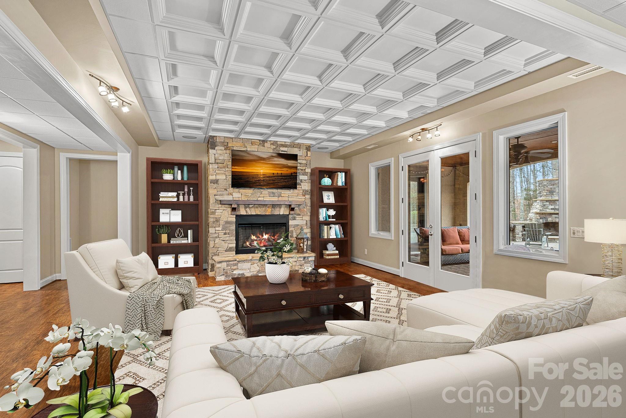 10150 Enclave Circle — Concord