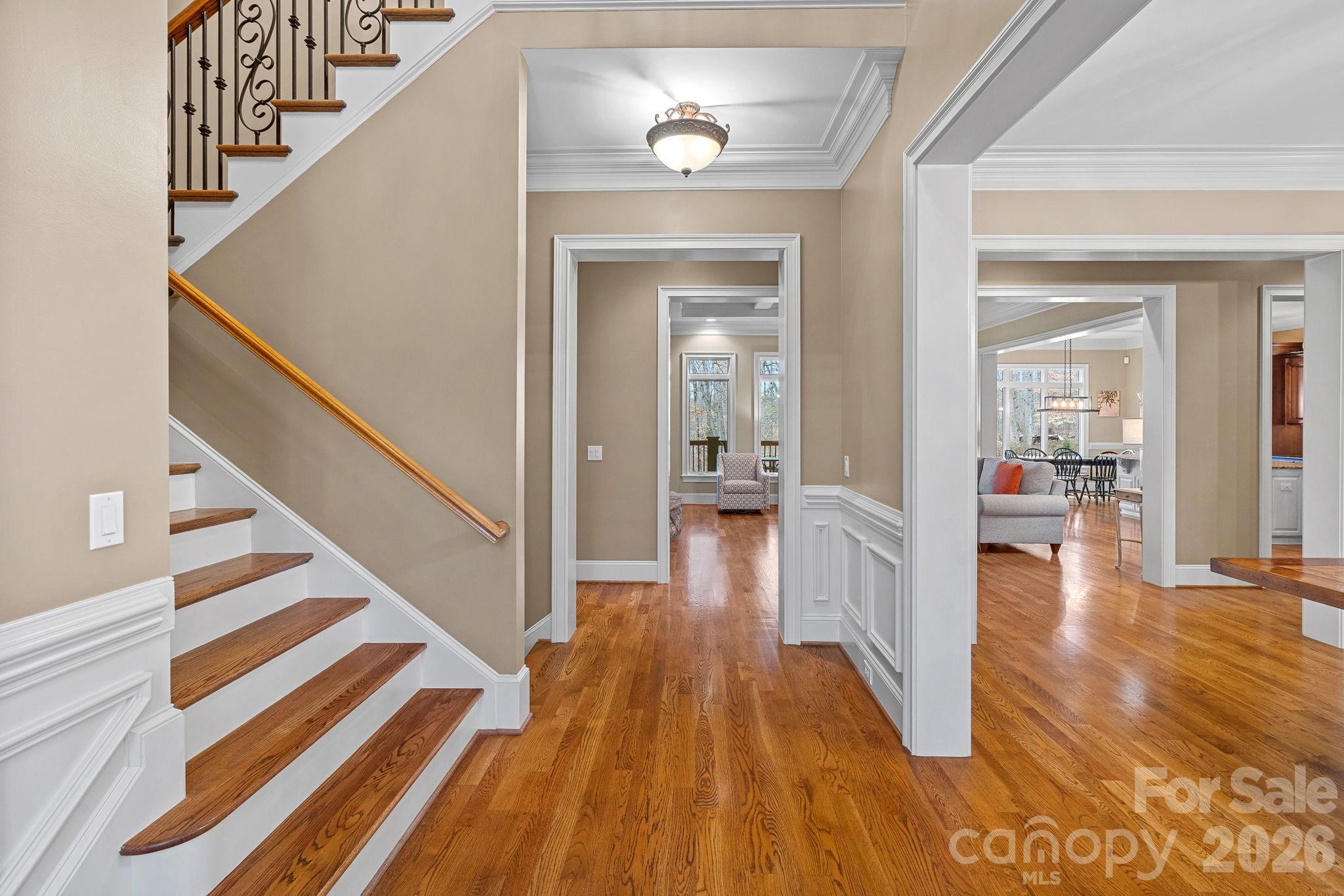 10150 Enclave Circle — Concord