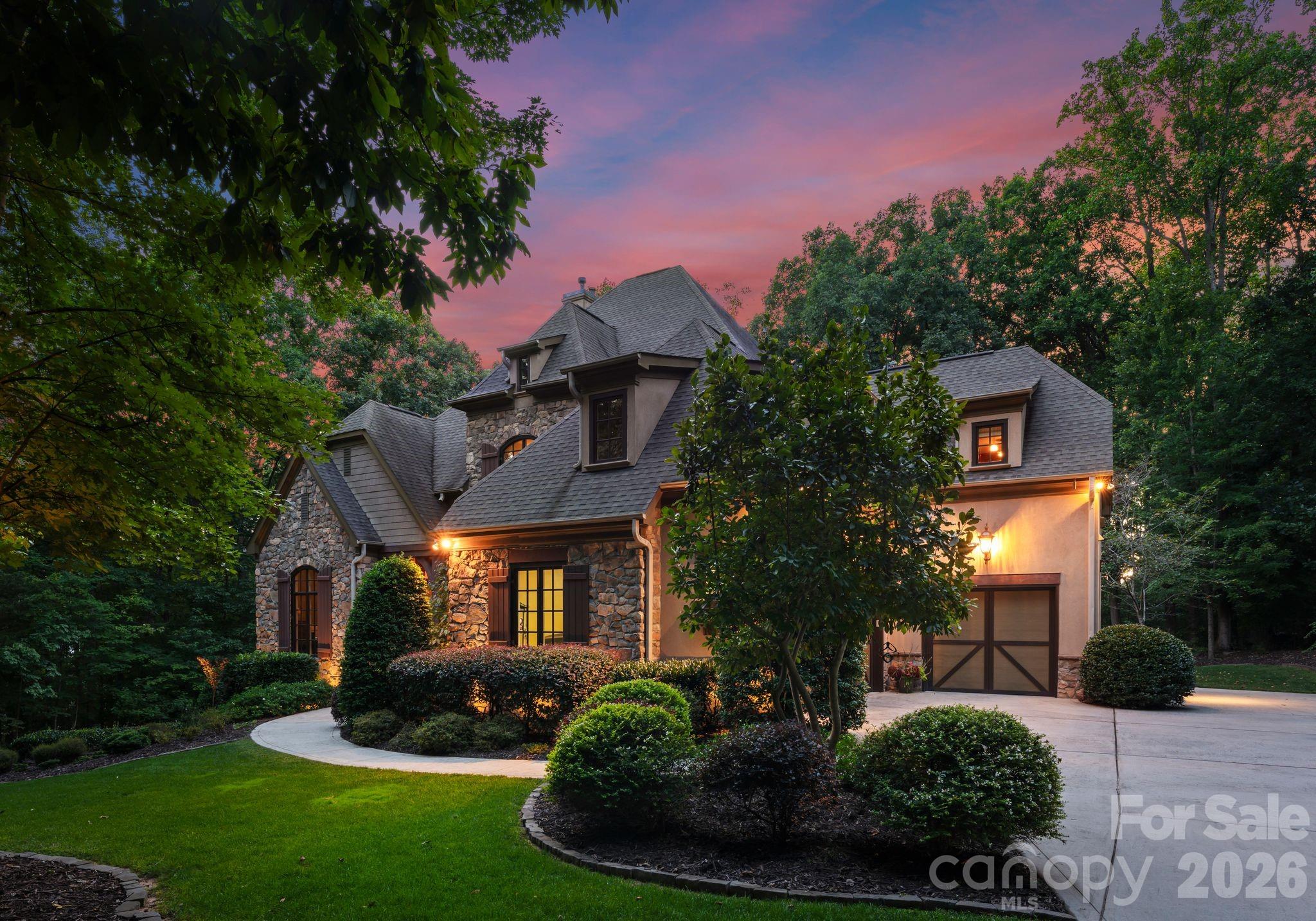10150 Enclave Circle — Concord