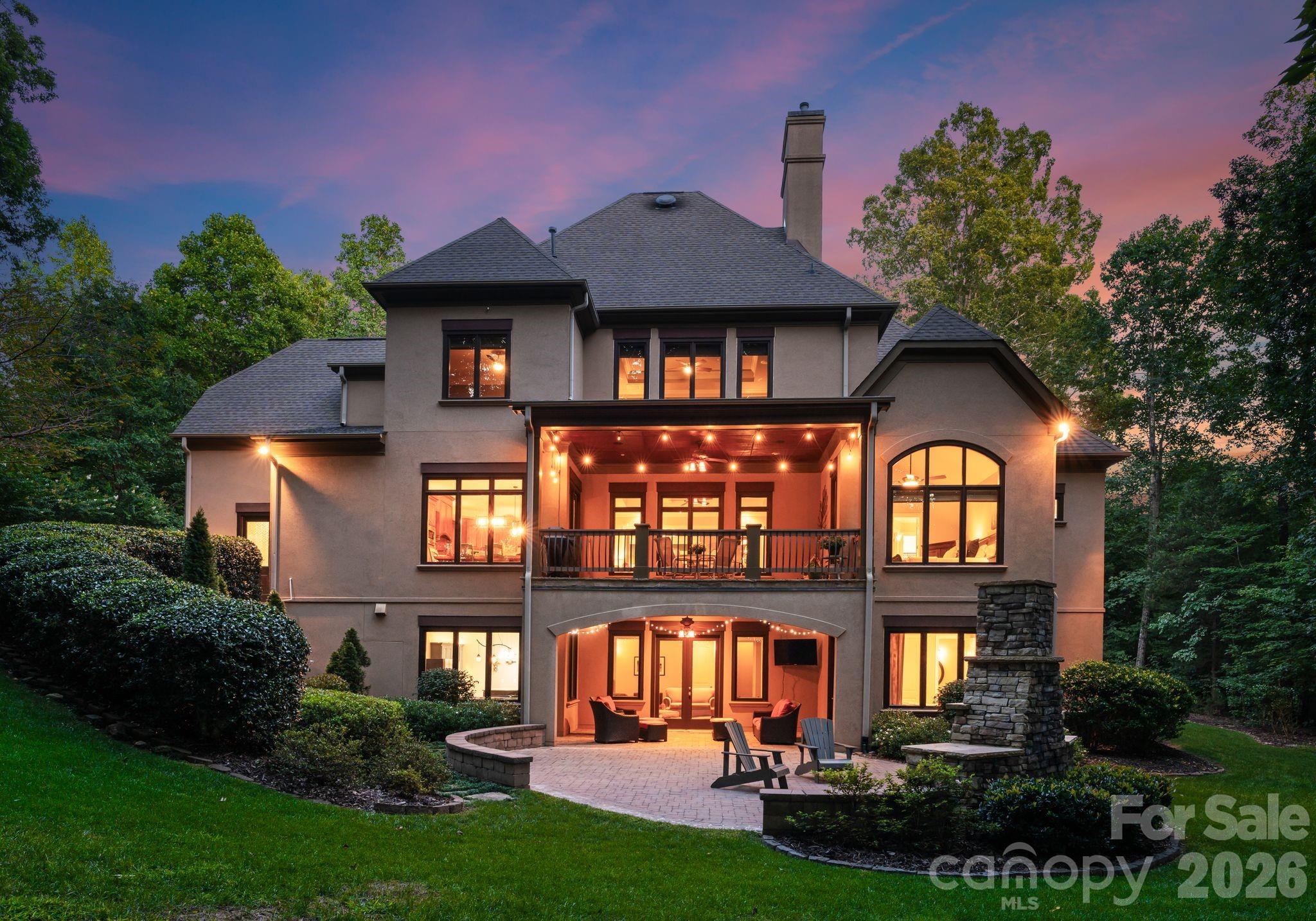 10150 Enclave Circle — Concord