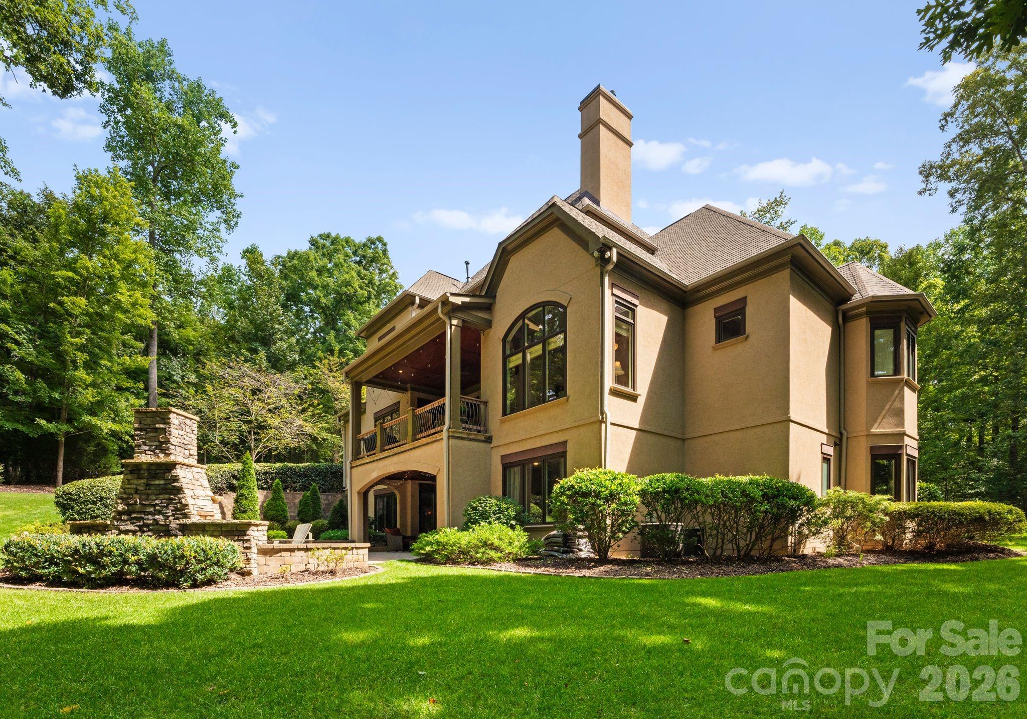 10150 Enclave Circle — Concord