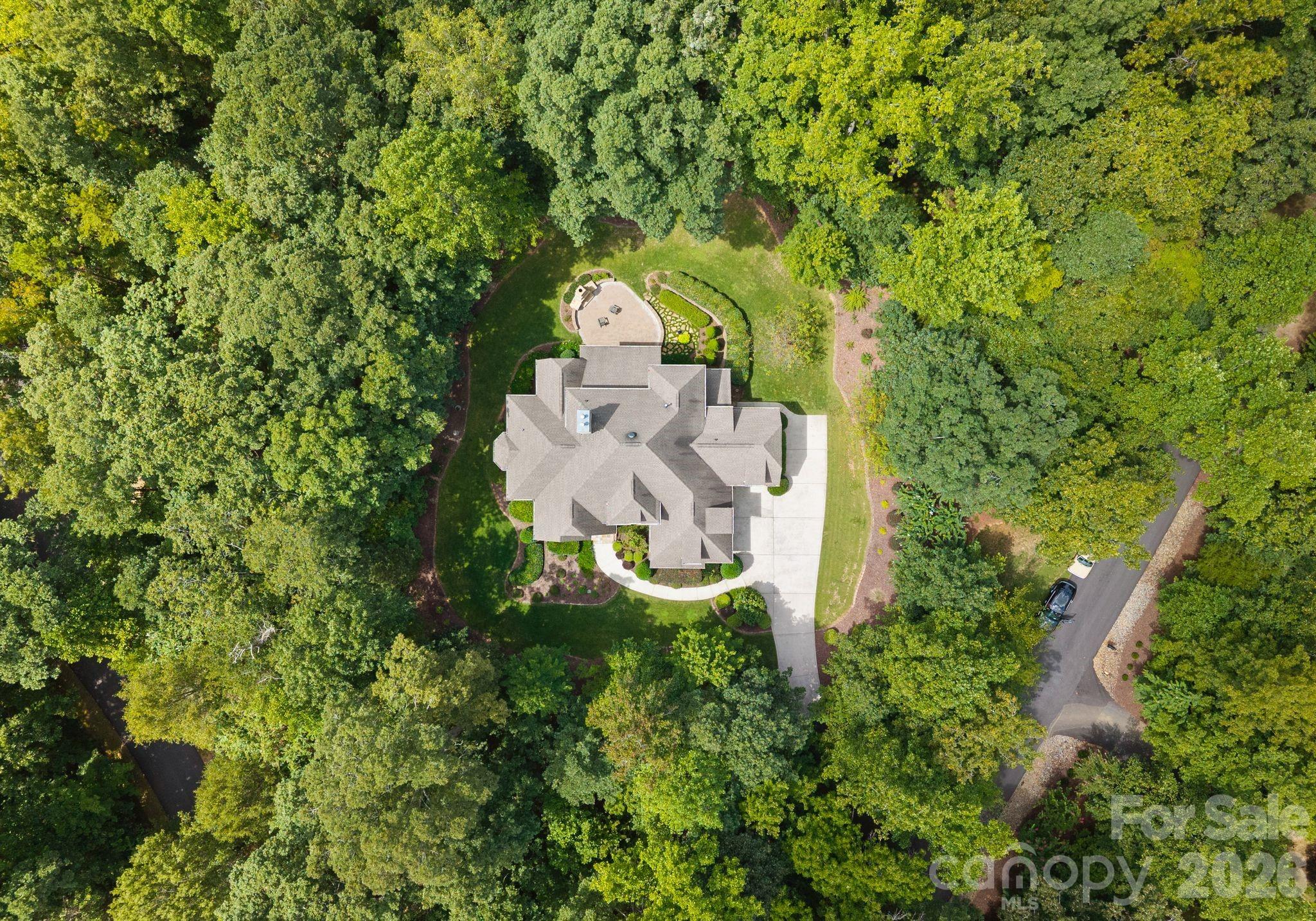 10150 Enclave Circle — Concord