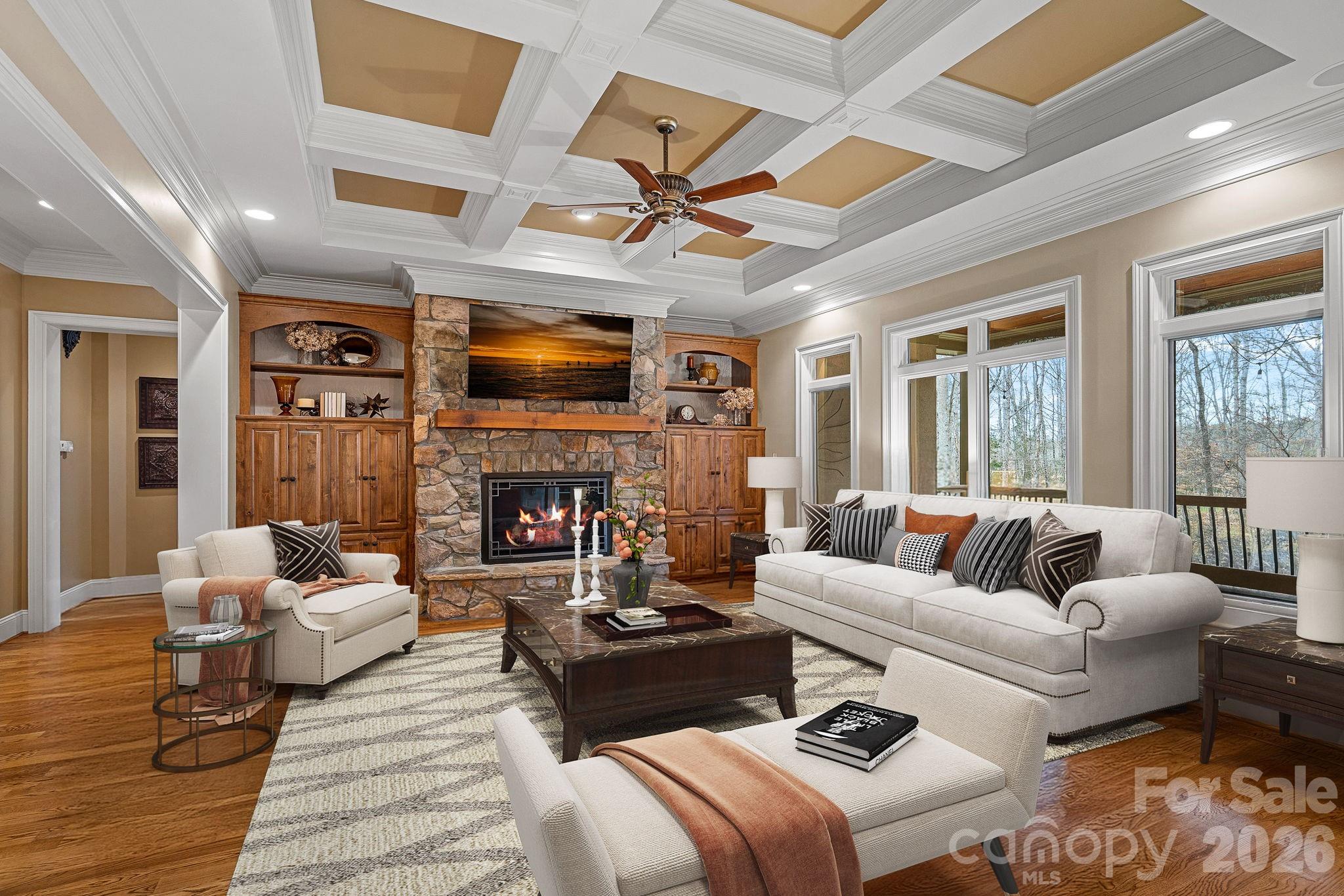 10150 Enclave Circle — Concord