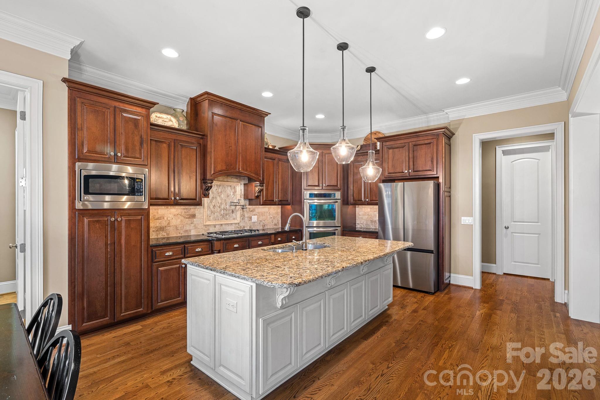 10150 Enclave Circle — Concord