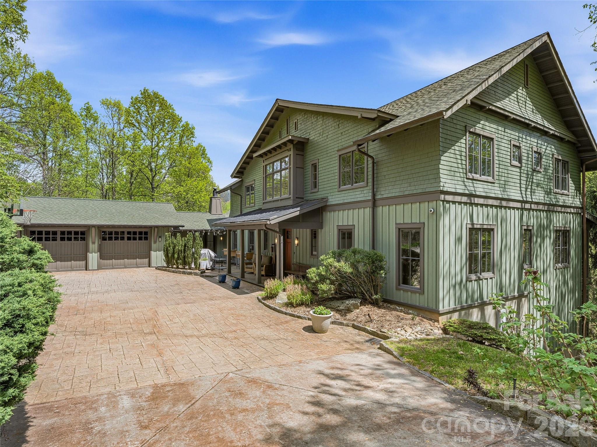 39 Ox bow Crossing — Weaverville