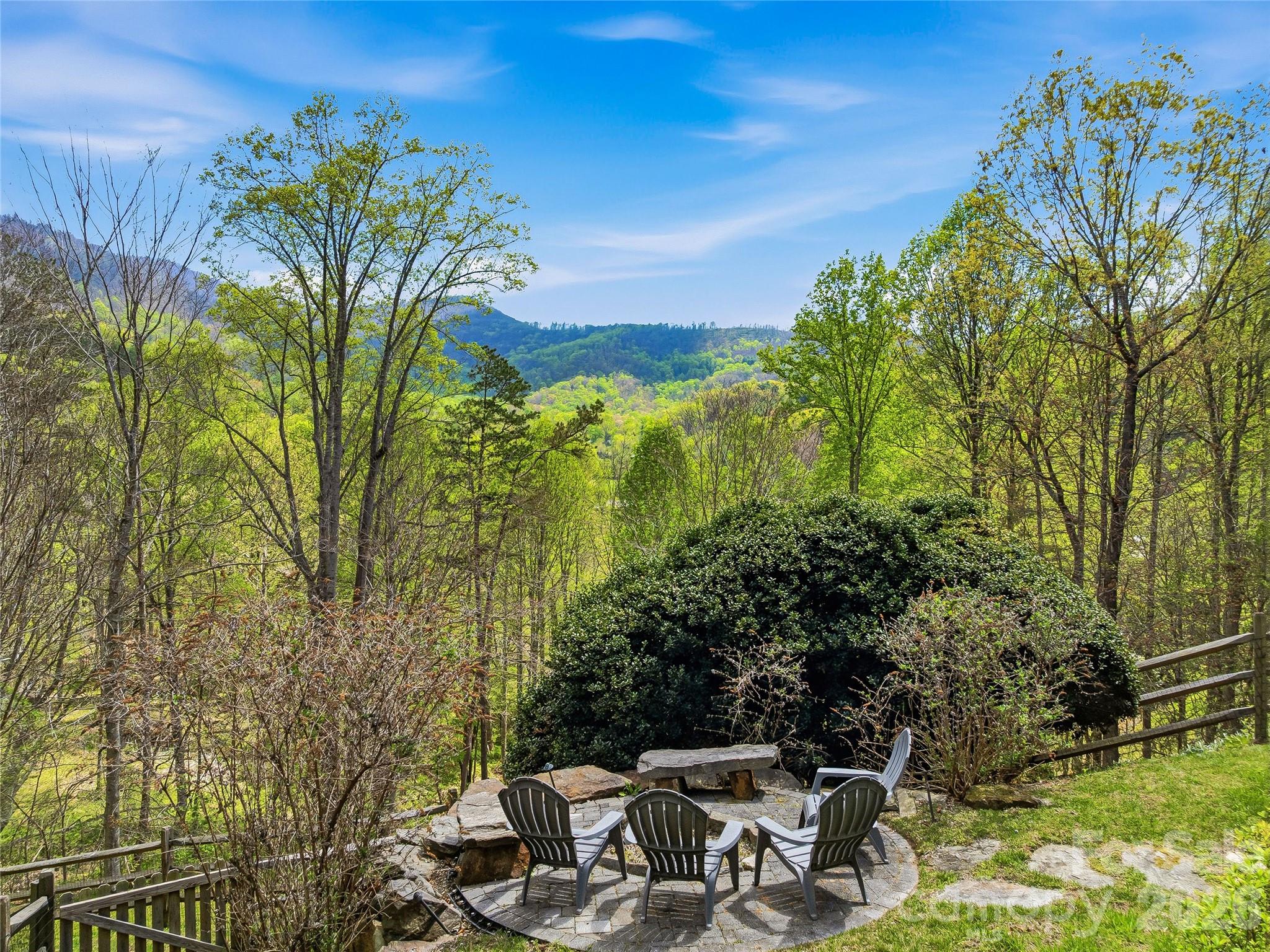 39 Ox bow Crossing — Weaverville