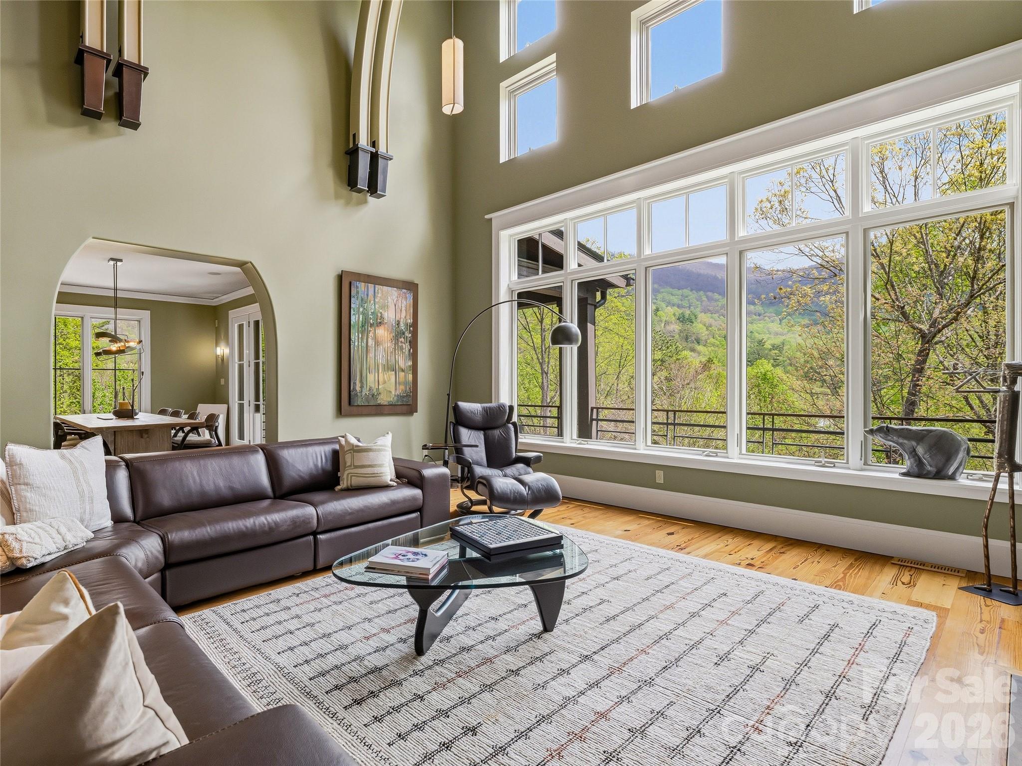 39 Ox bow Crossing — Weaverville