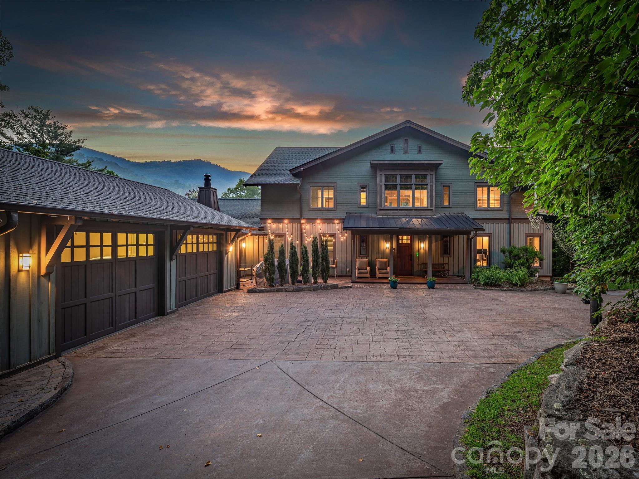 39 Ox bow Crossing — Weaverville