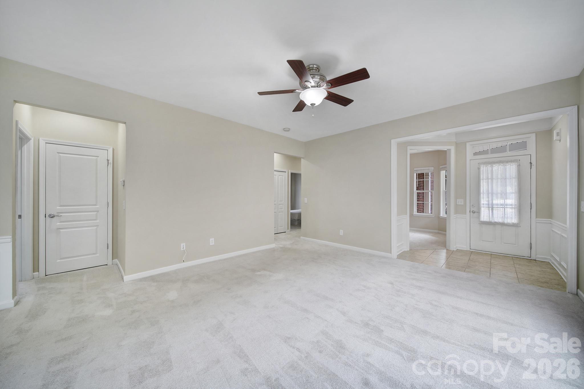 5018 Grandview Drive — Indian Land