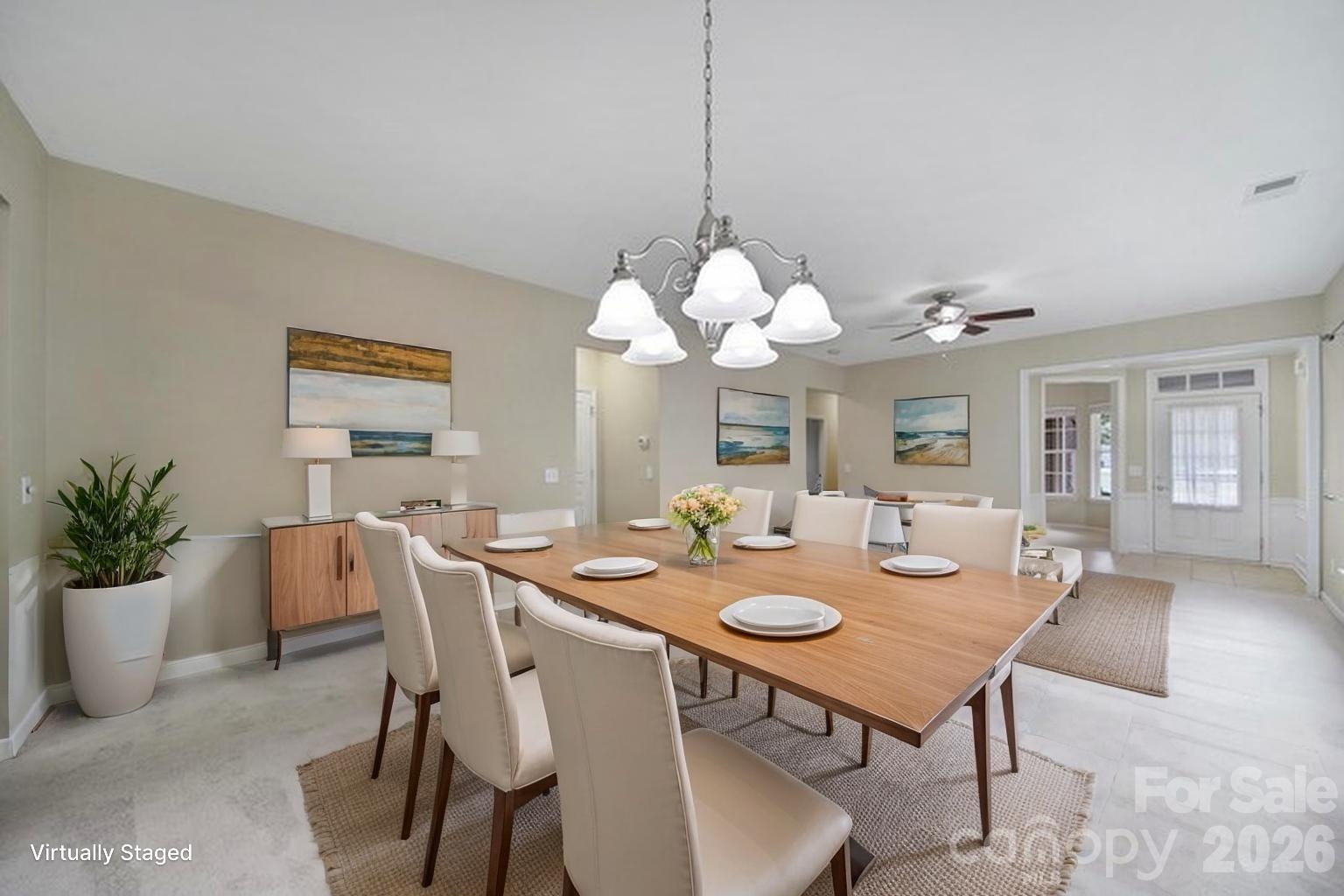 5018 Grandview Drive — Indian Land