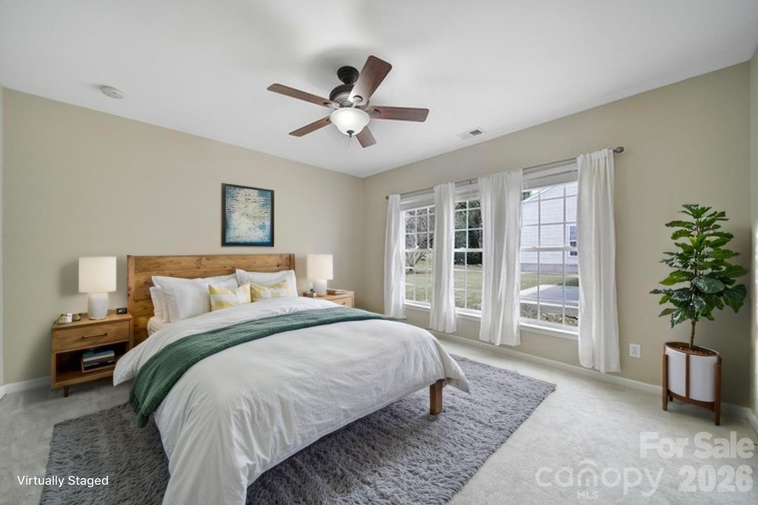 5018 Grandview Drive — Indian Land