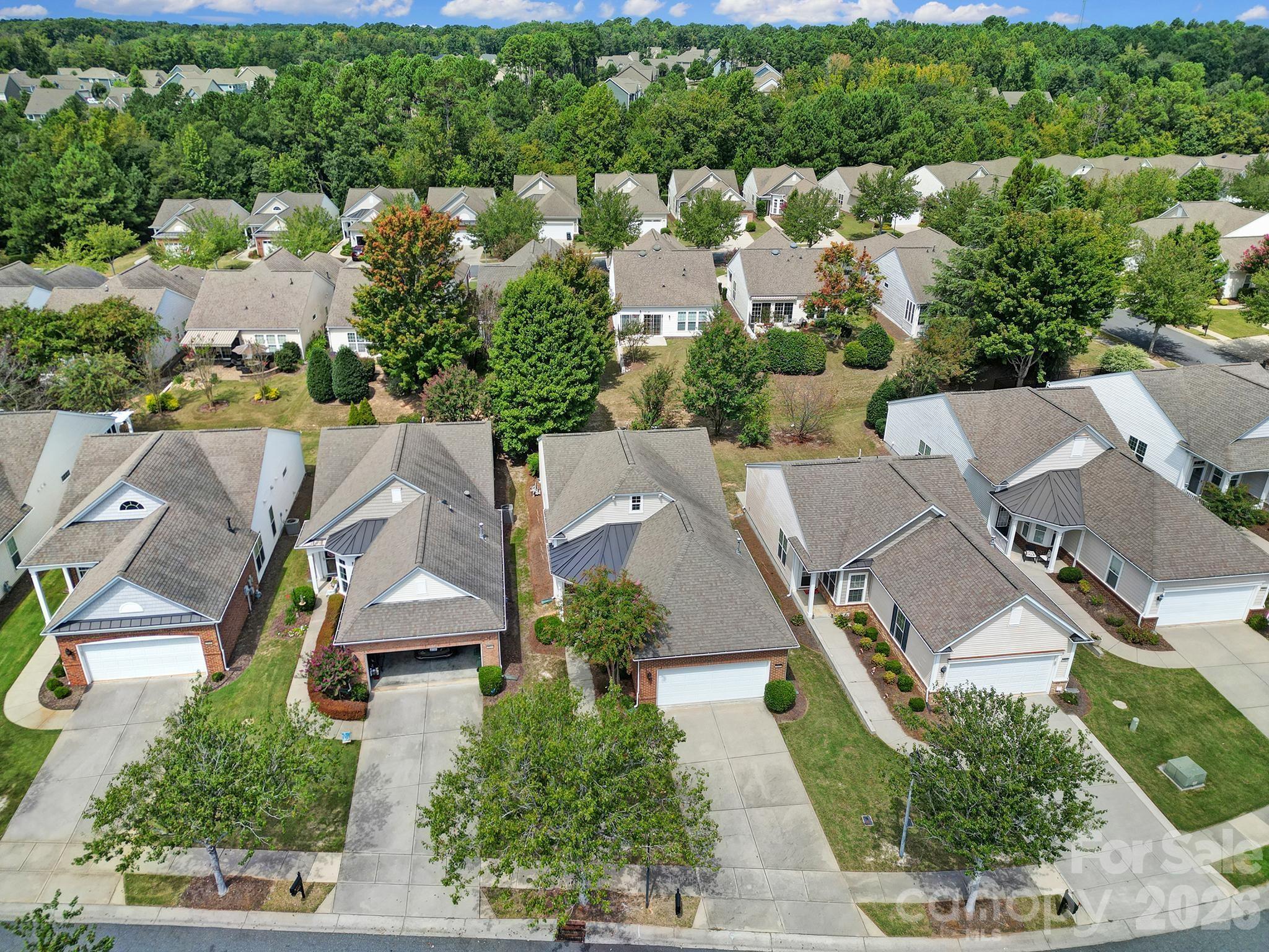 5018 Grandview Drive — Indian Land