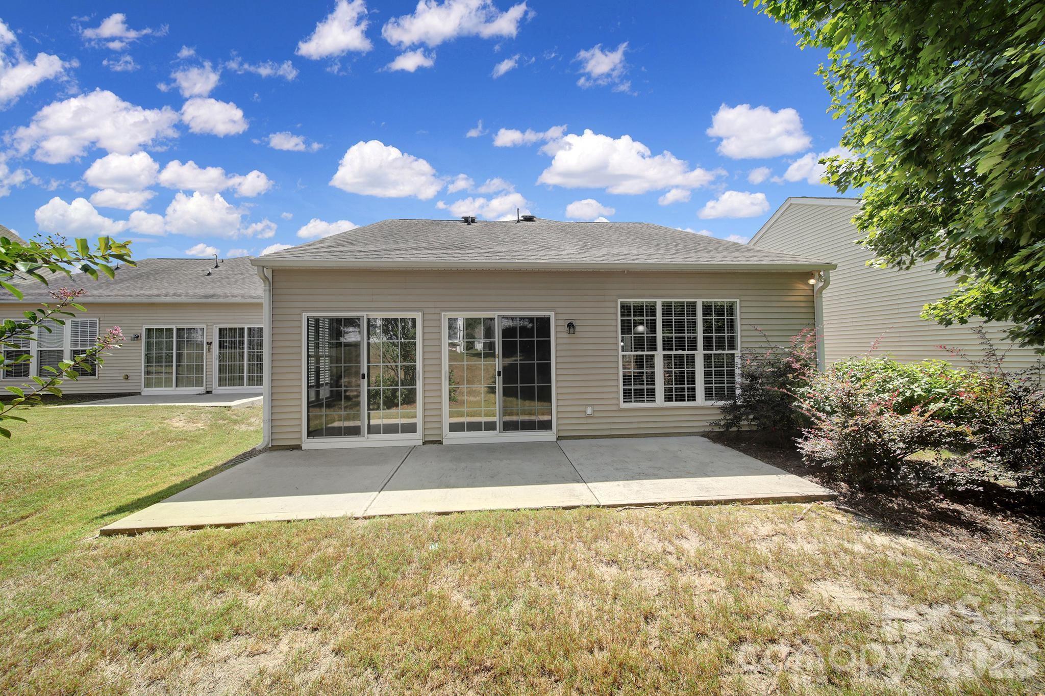 5018 Grandview Drive — Indian Land