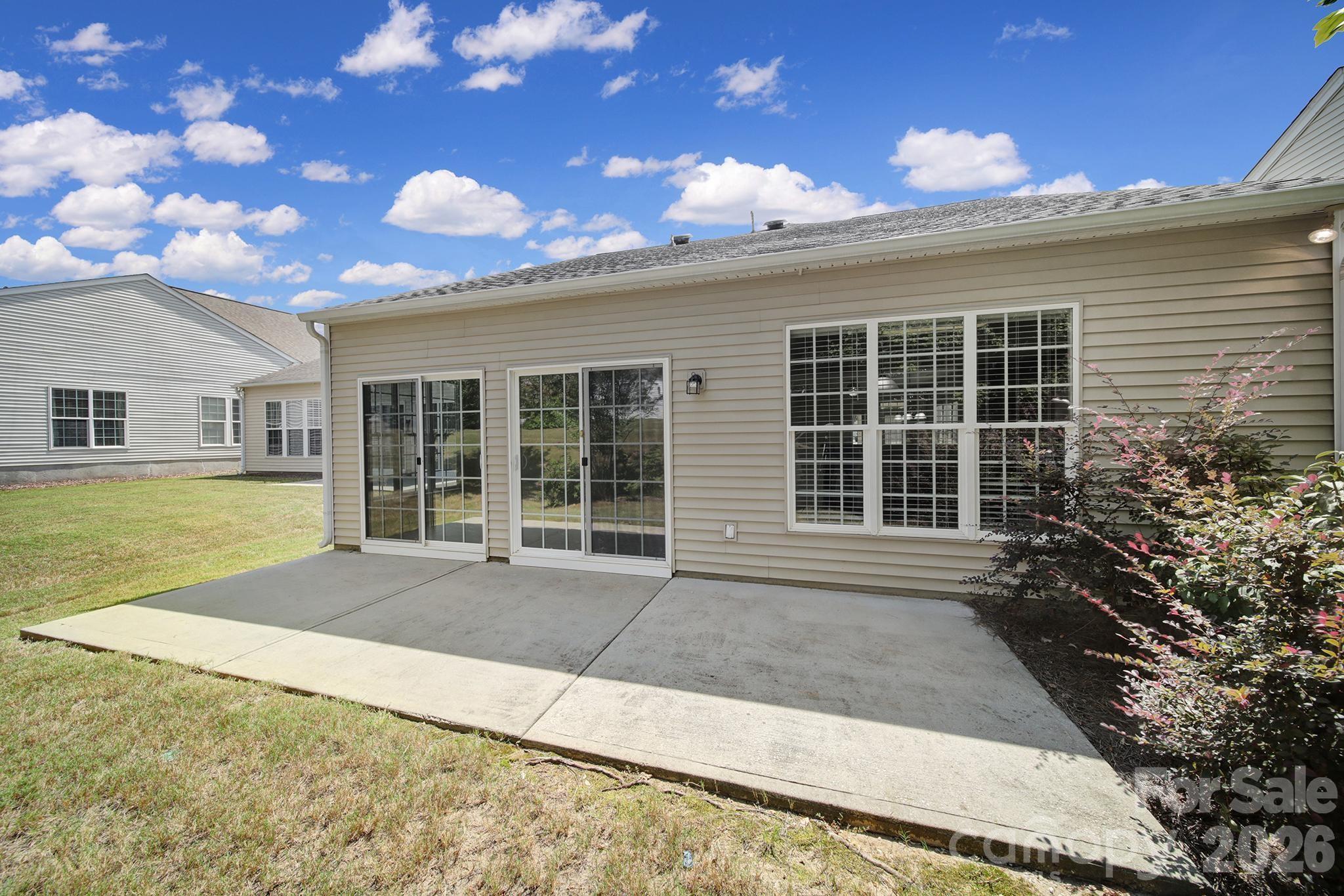 5018 Grandview Drive — Indian Land