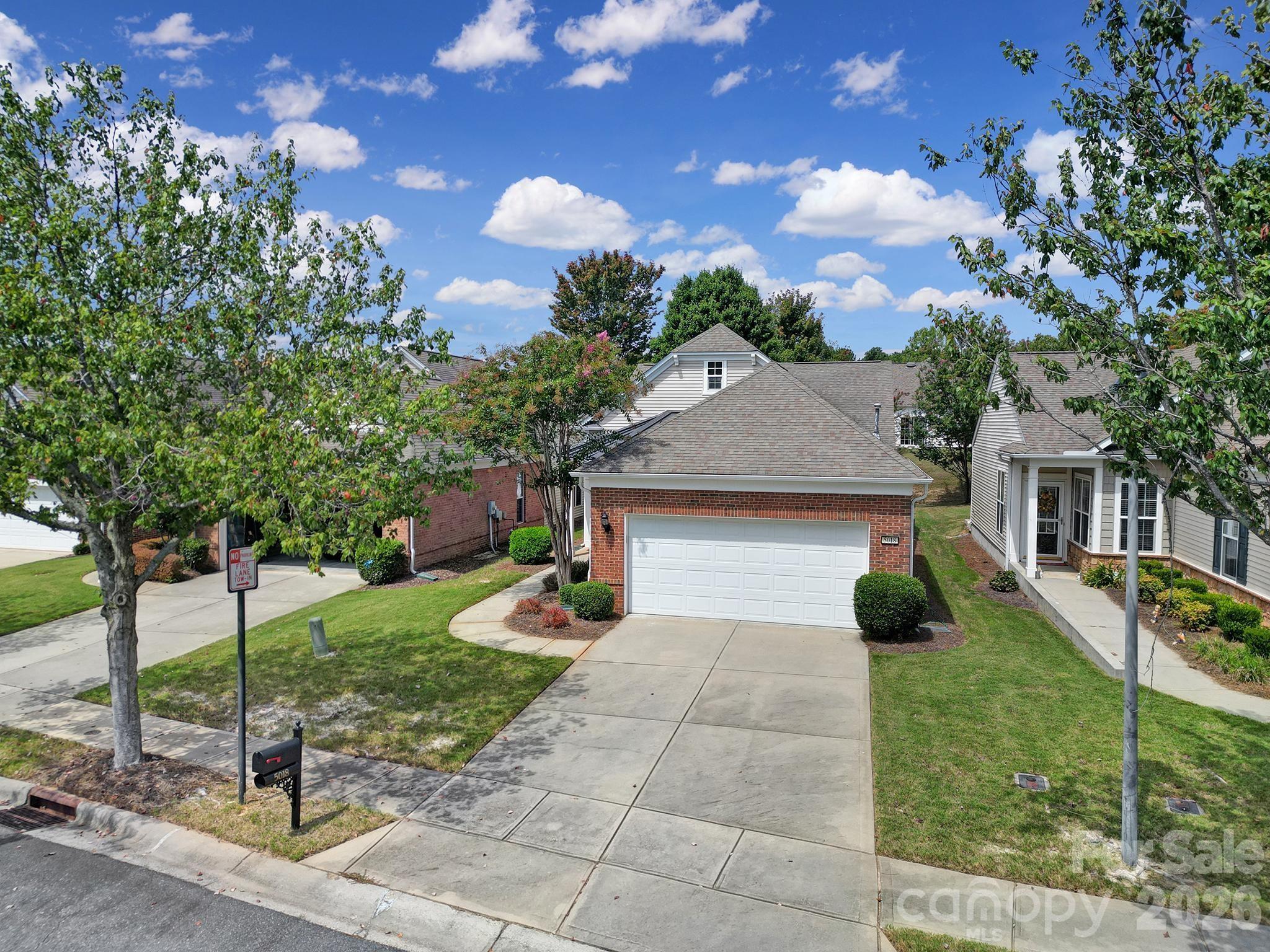 5018 Grandview Drive — Indian Land