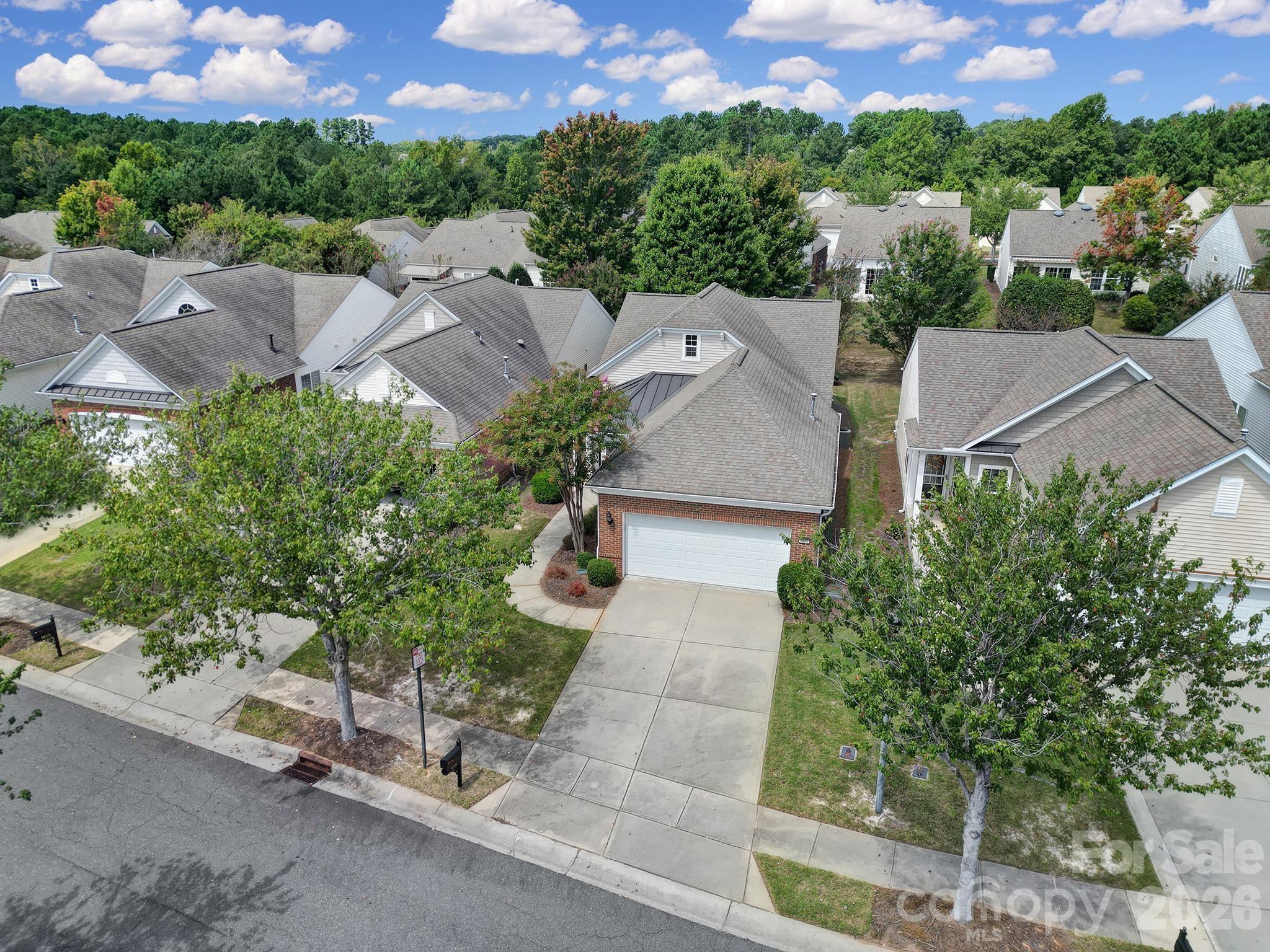 5018 Grandview Drive — Indian Land