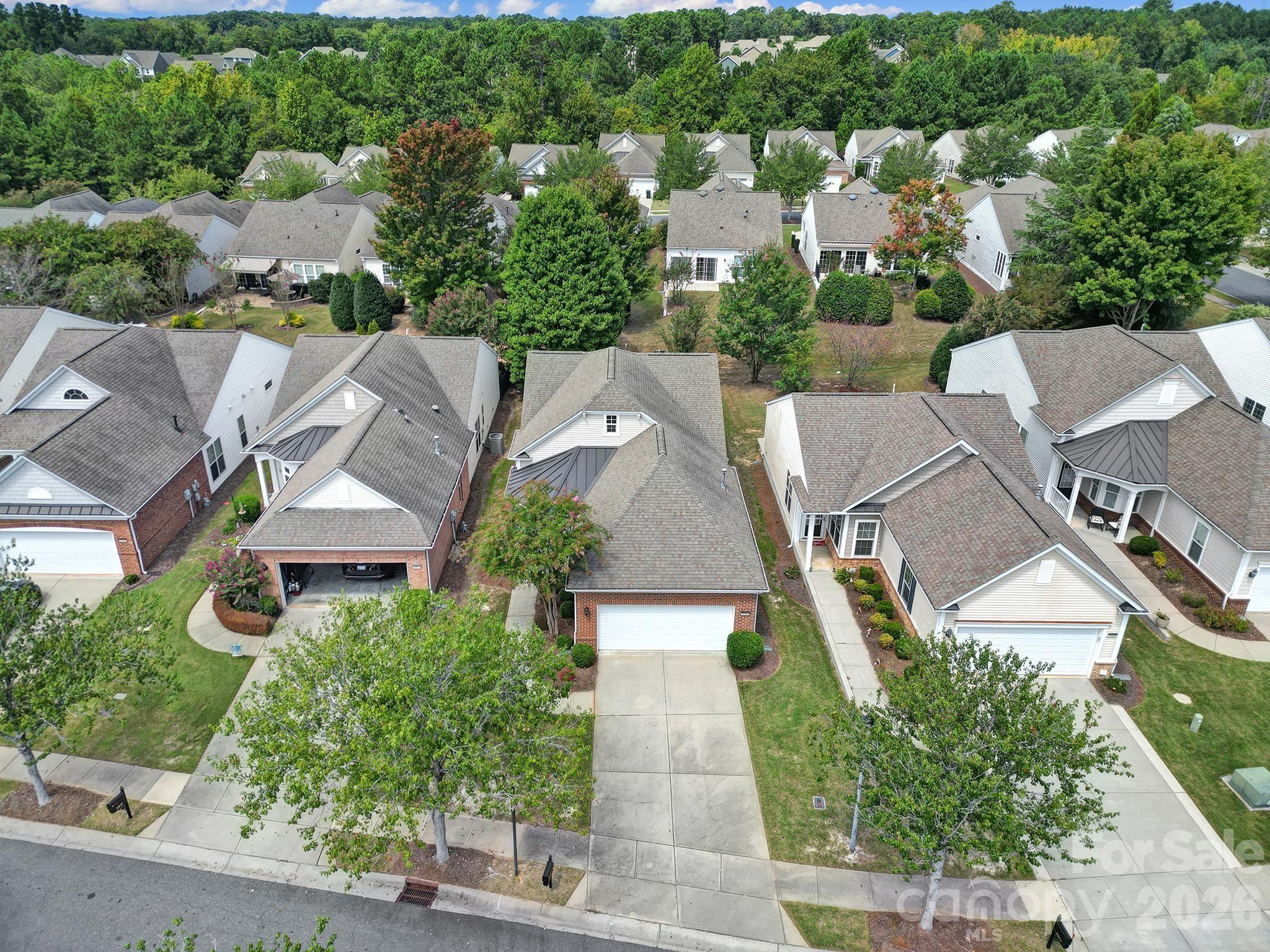 5018 Grandview Drive — Indian Land
