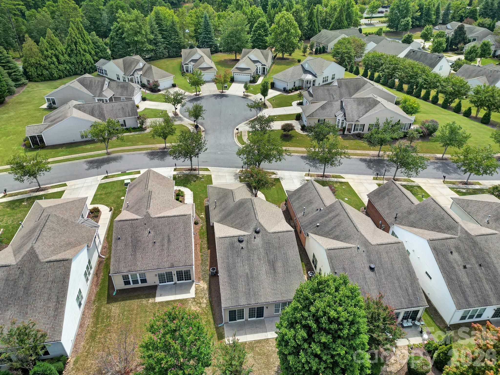 5018 Grandview Drive — Indian Land