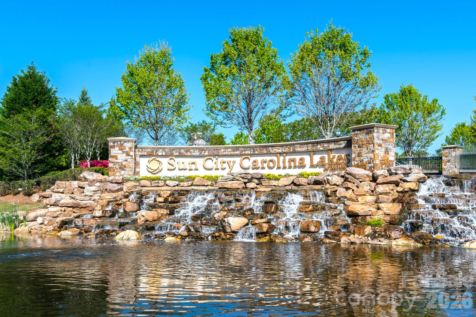 5018 Grandview Drive — Indian Land