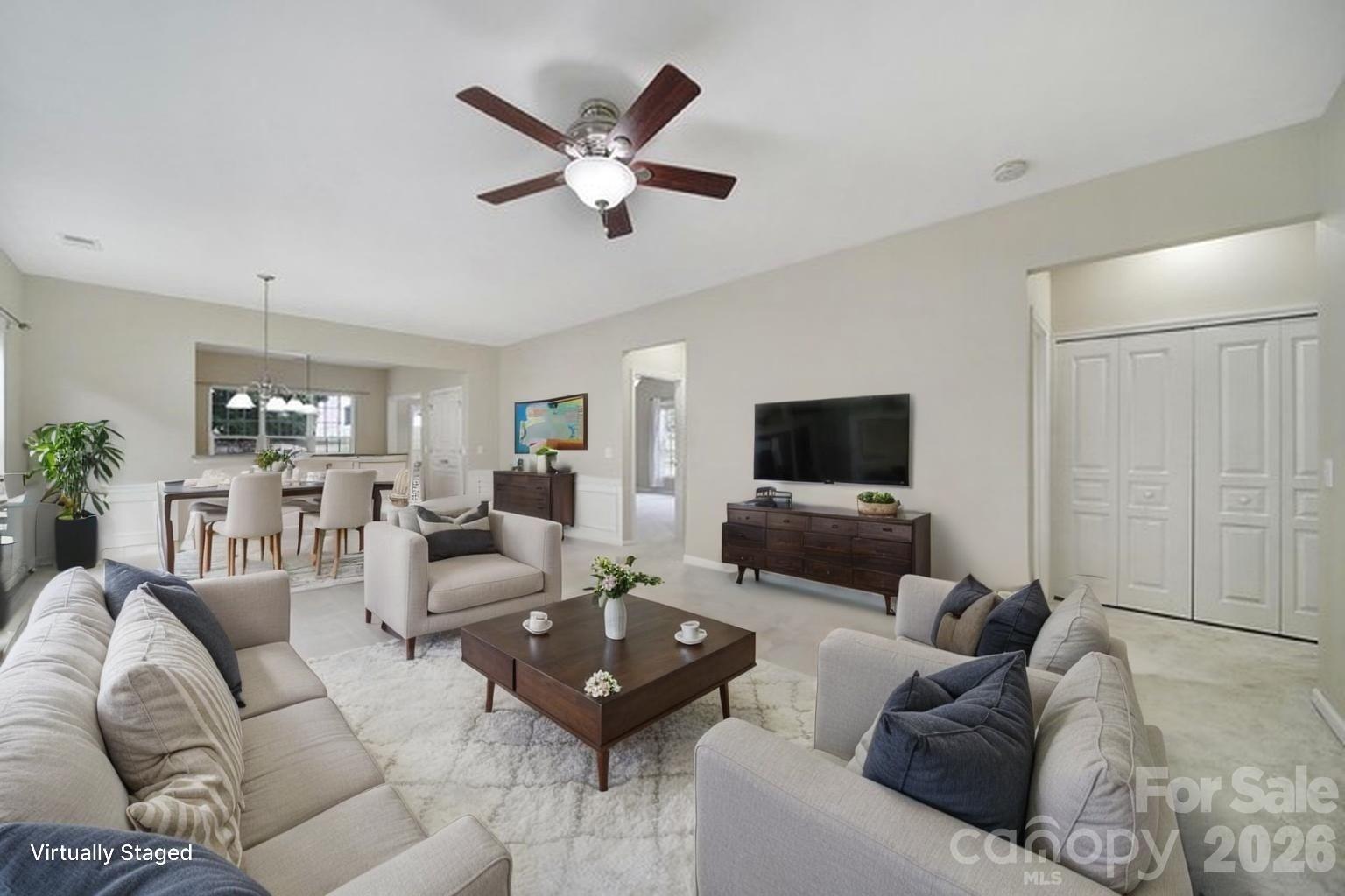 5018 Grandview Drive — Indian Land