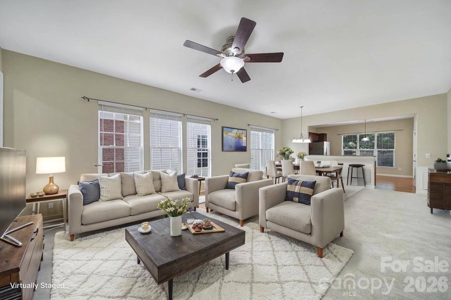 5018 Grandview Drive — Indian Land