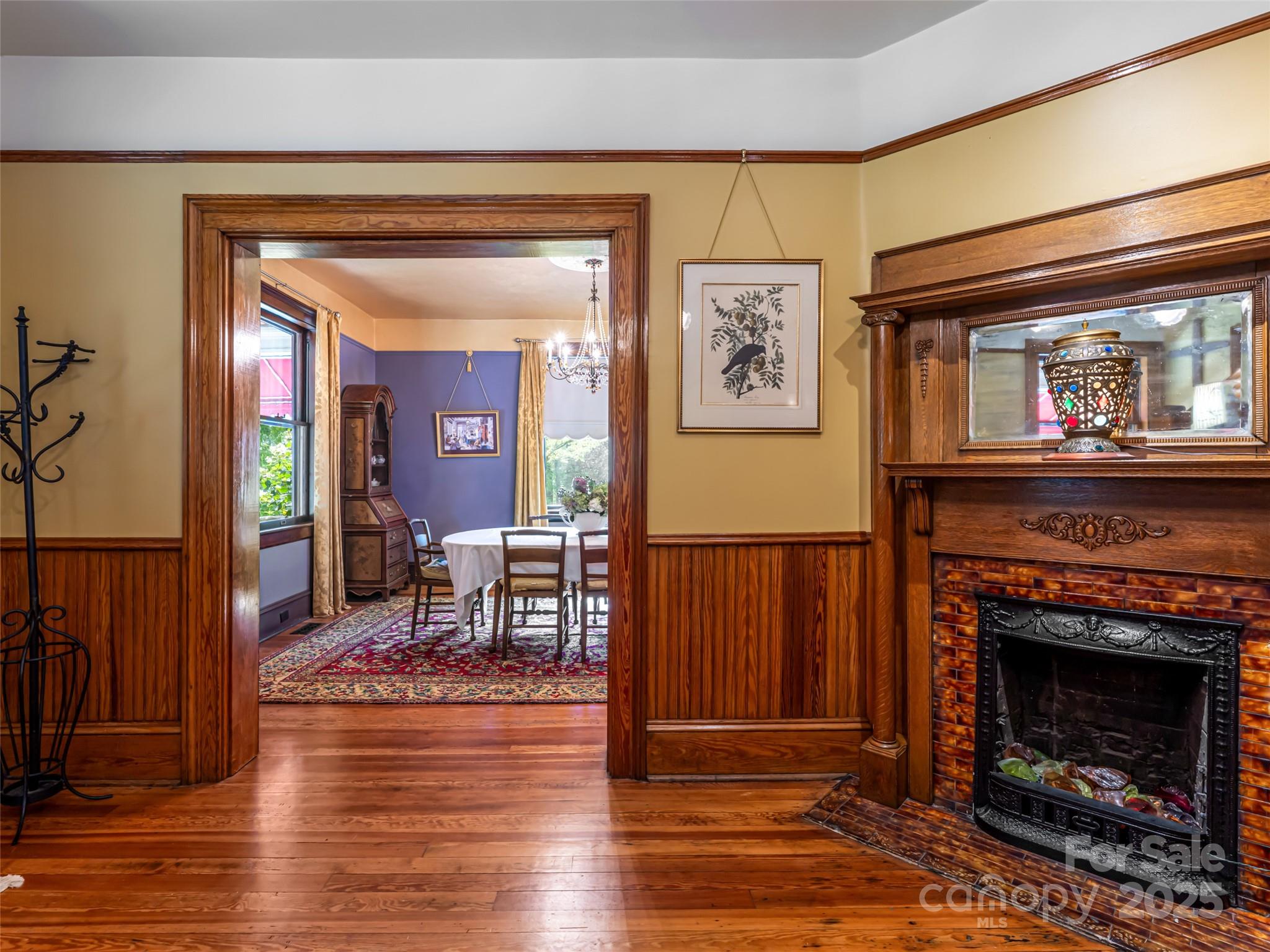 9 West Street Extension — Asheville