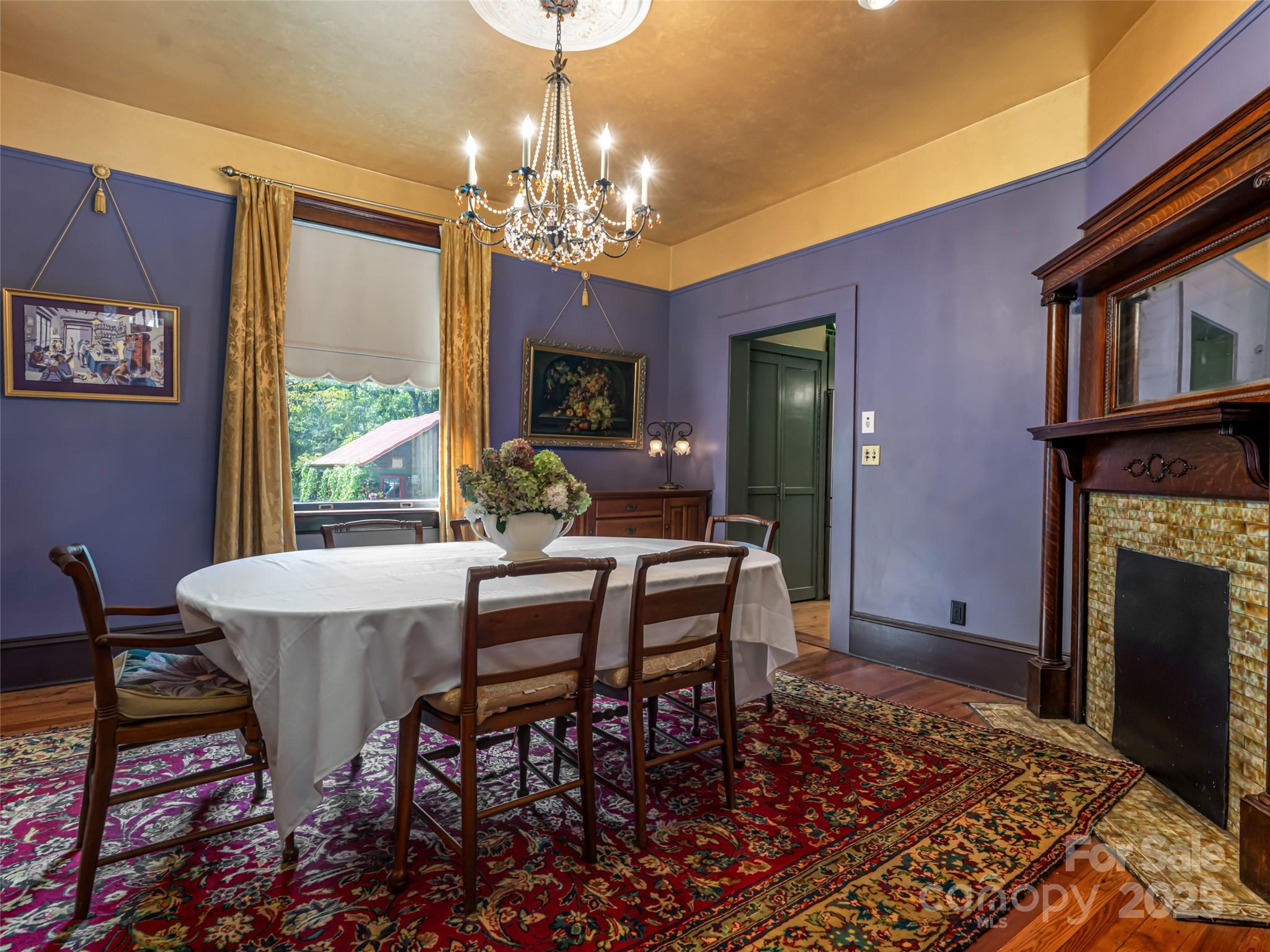9 West Street Extension — Asheville