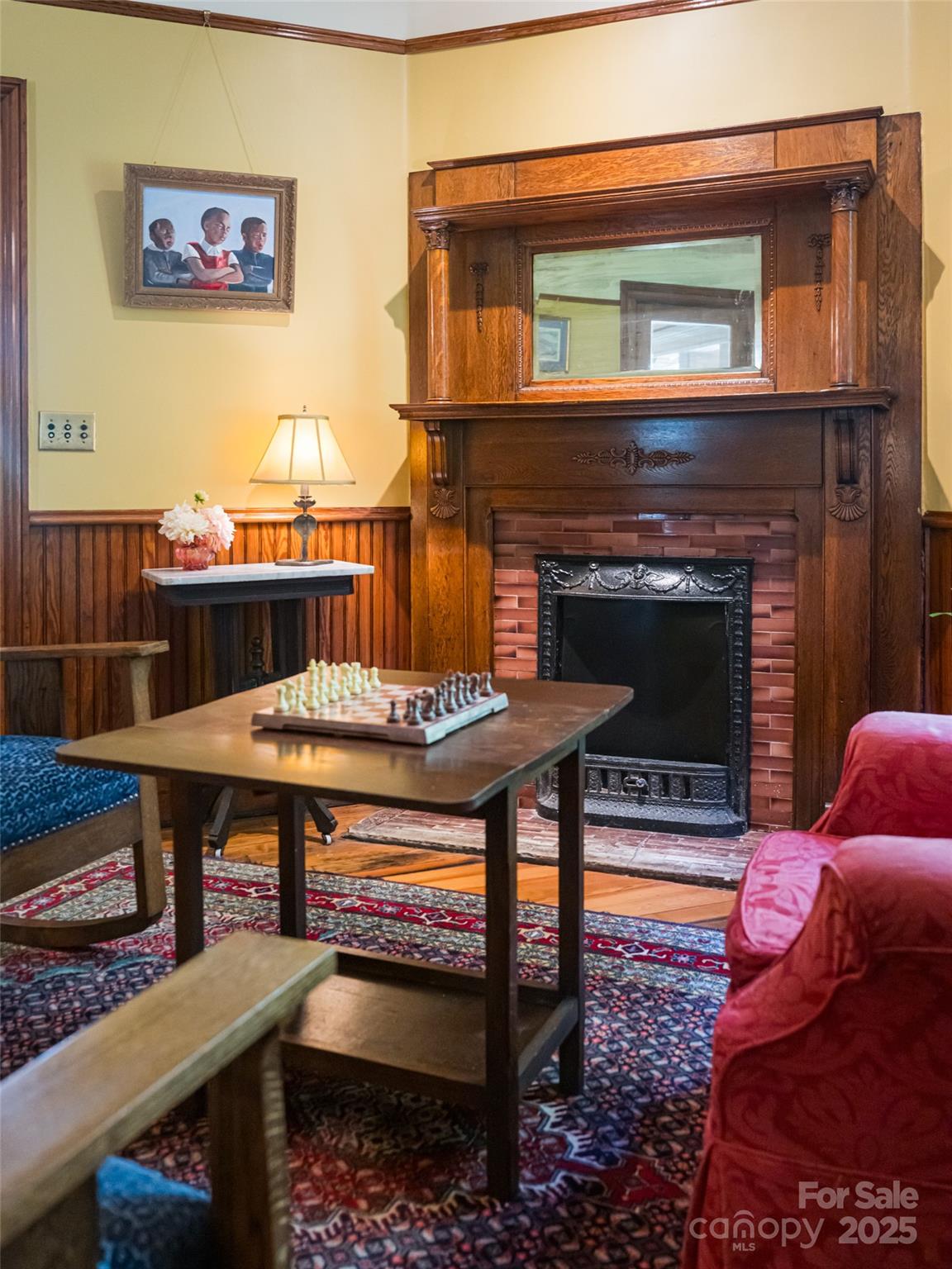 9 West Street Extension — Asheville