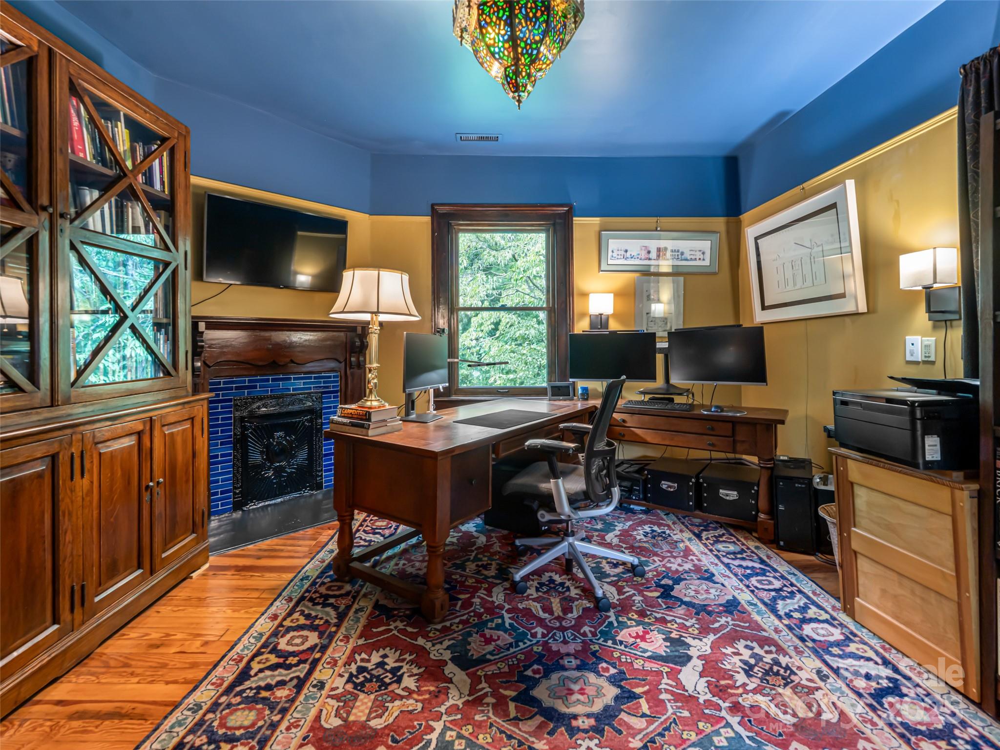 9 West Street Extension — Asheville