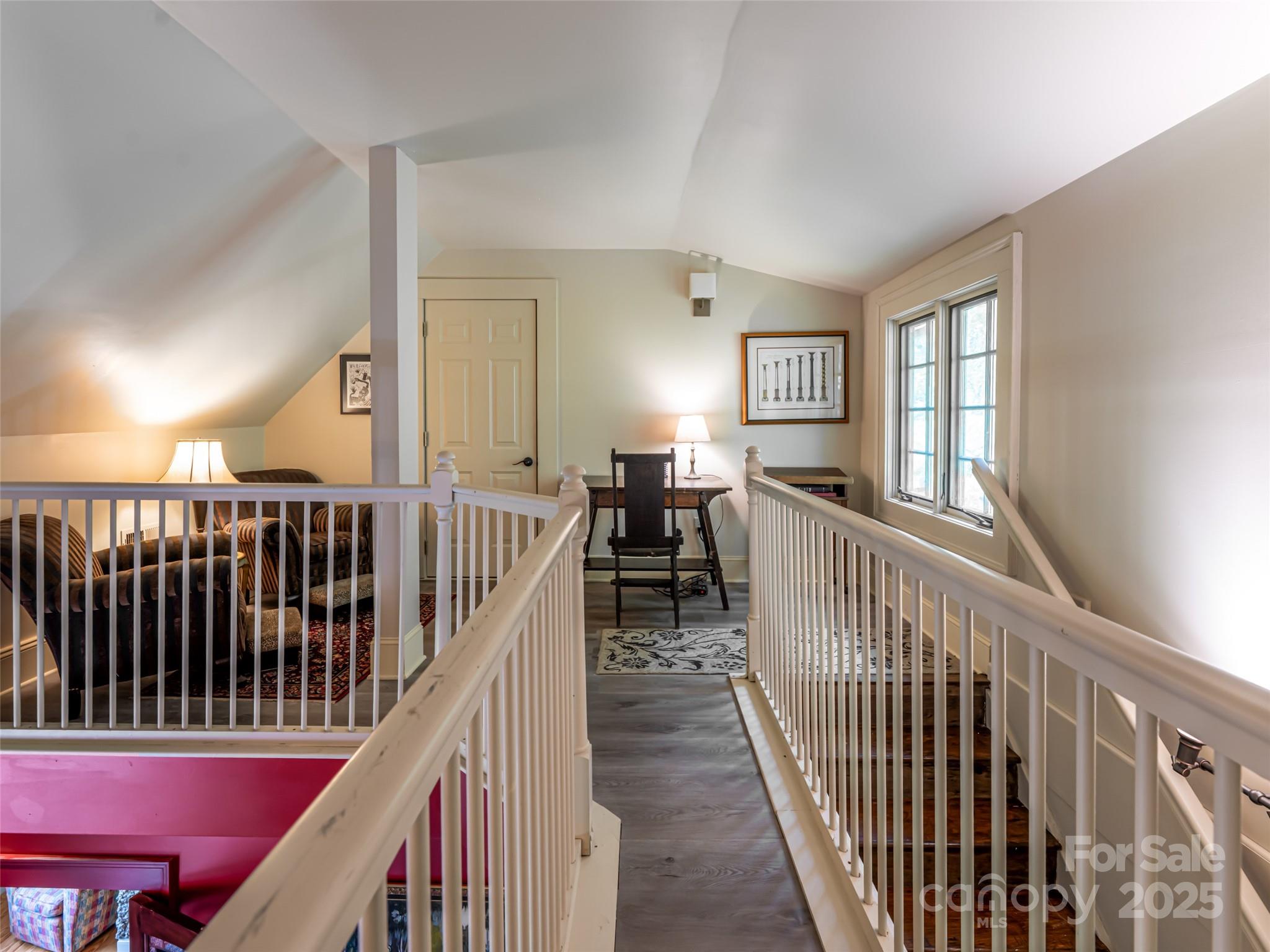 9 West Street Extension — Asheville