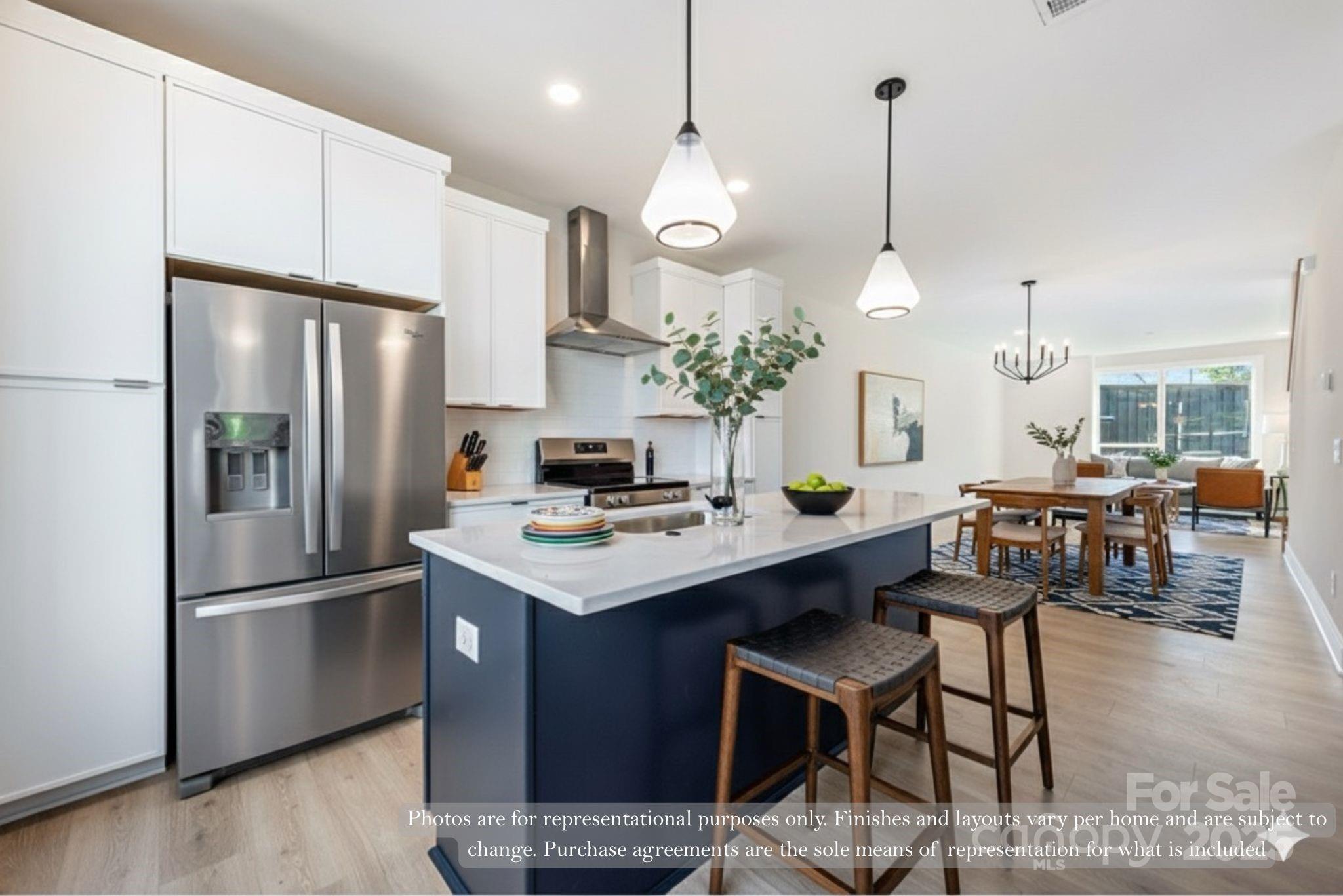 423 Devender Lane NE #1 — Charlotte