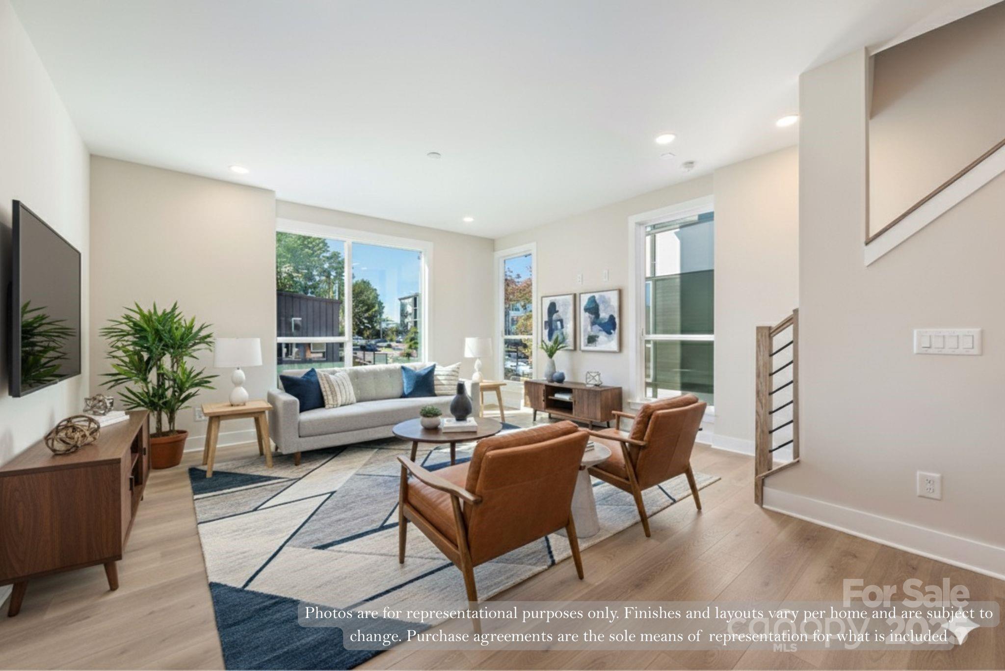 423 Devender Lane NE #1 — Charlotte