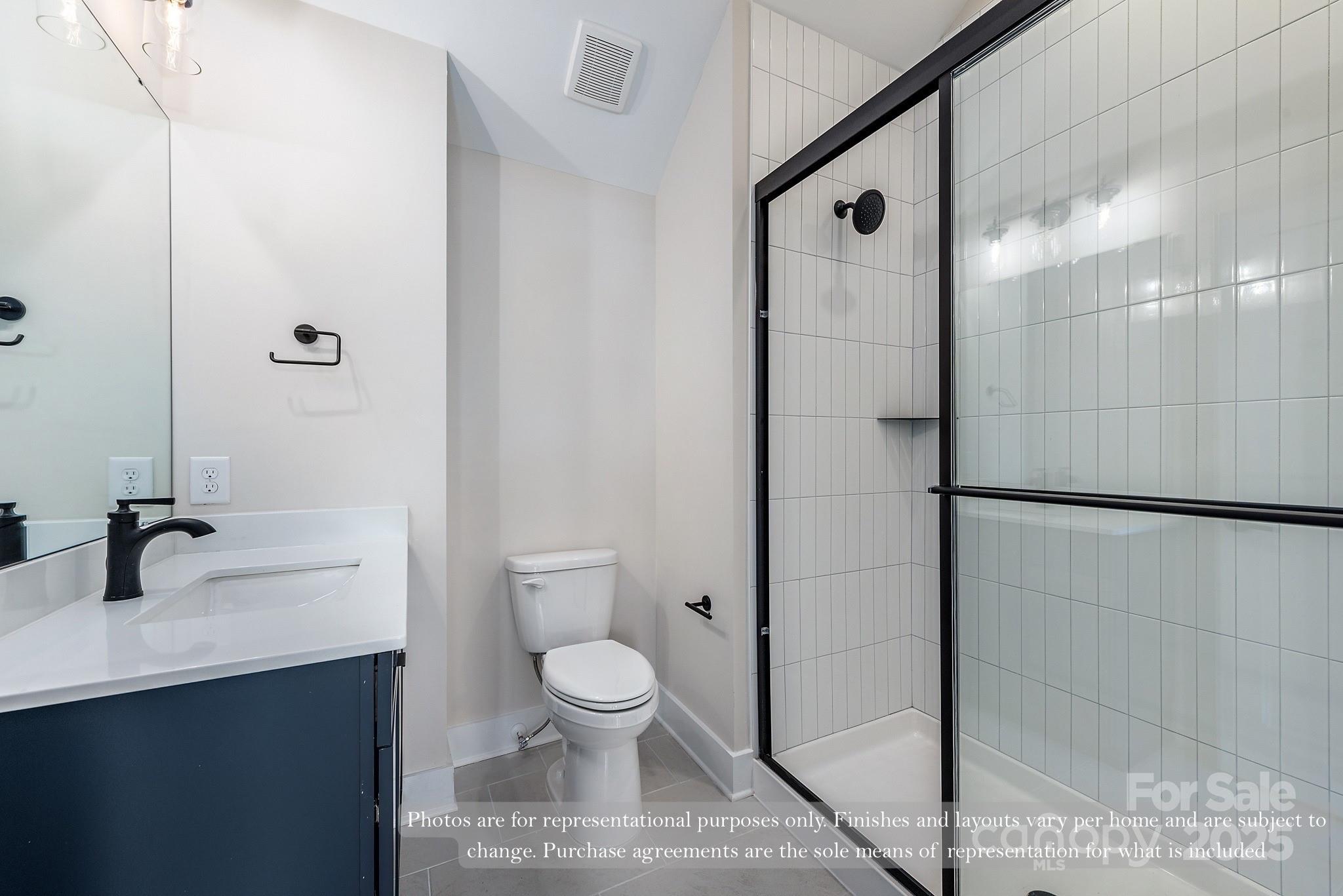 423 Devender Lane NE #1 — Charlotte