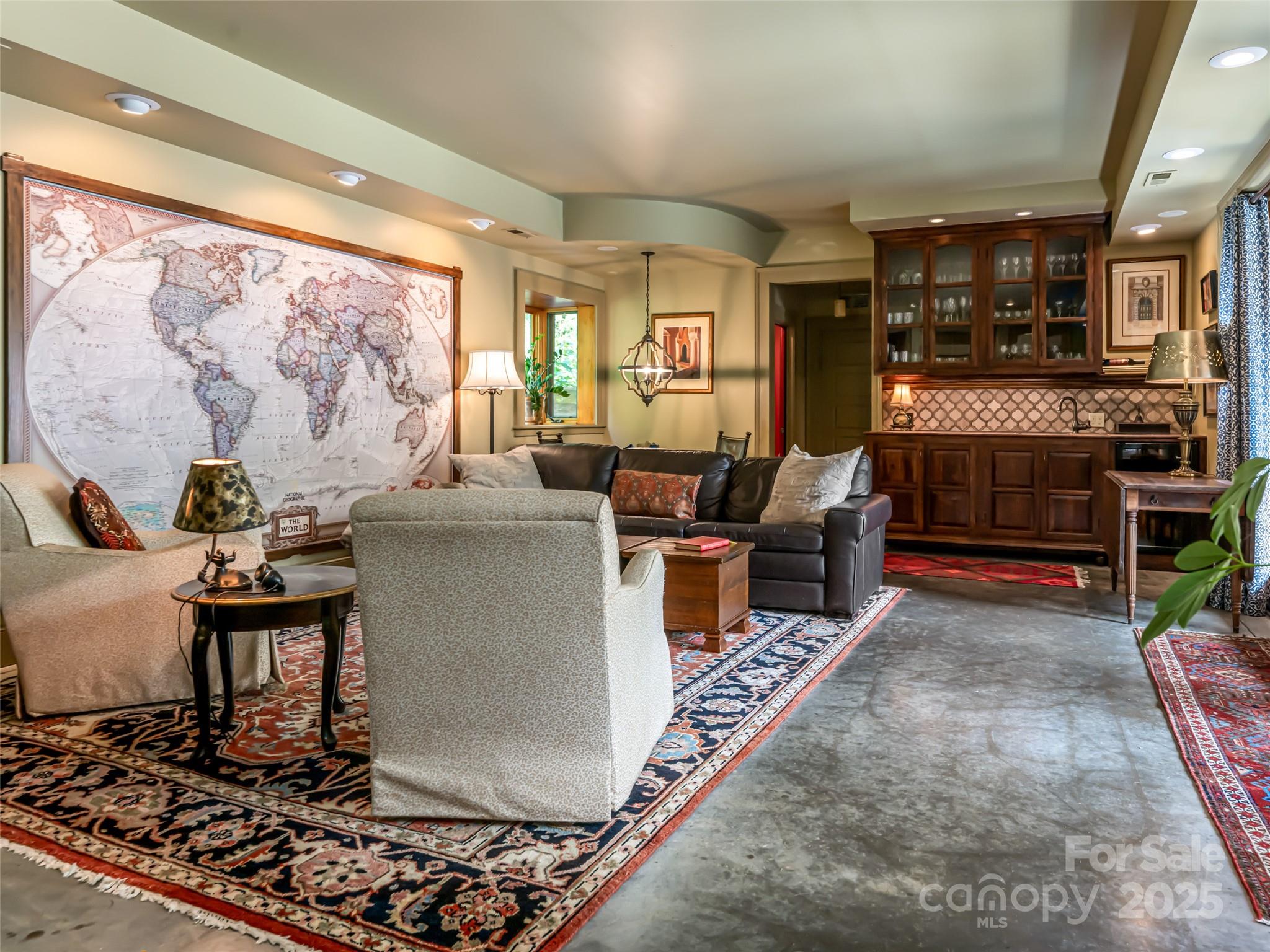 9 West Street Extension — Asheville