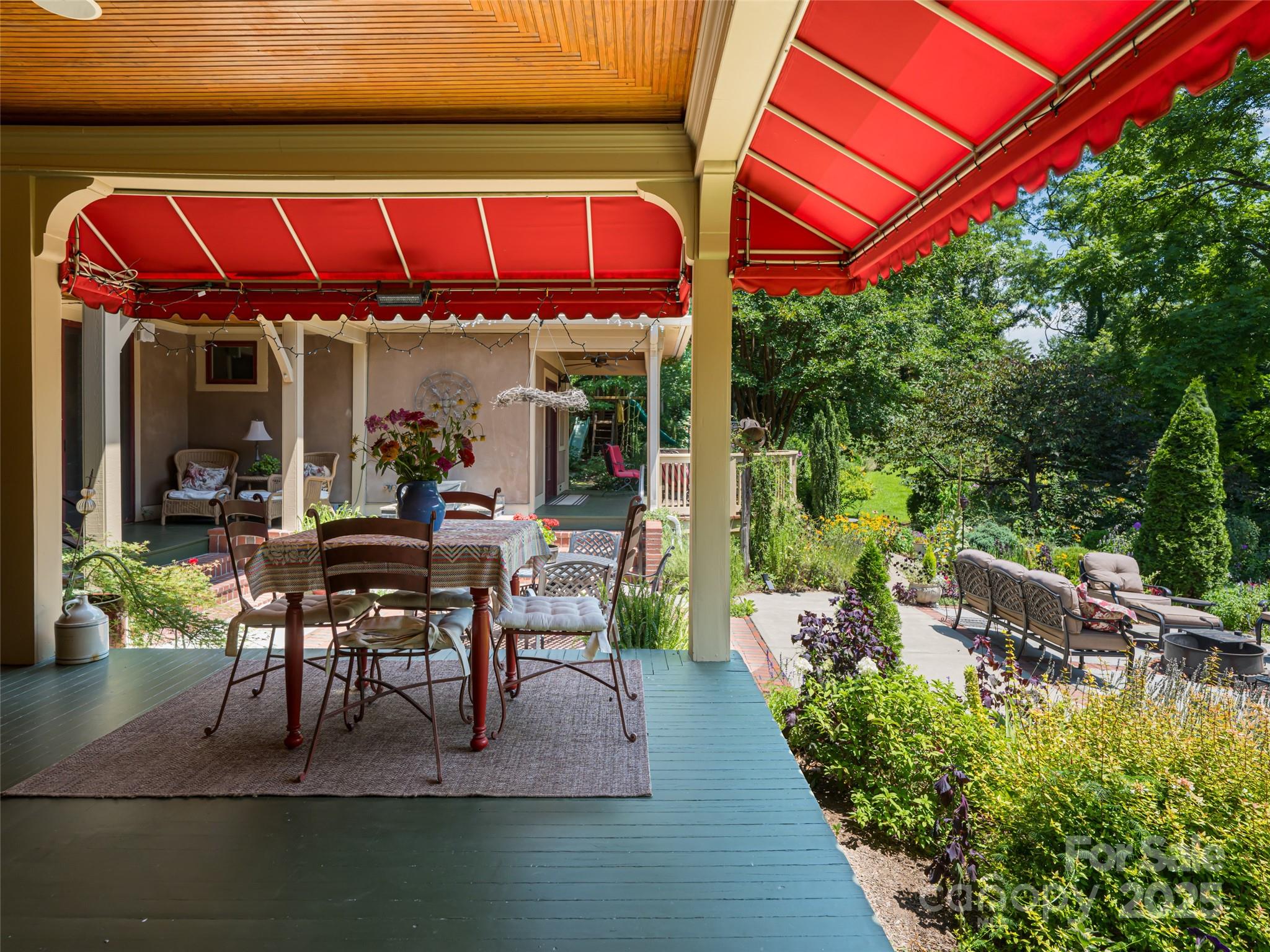 9 West Street Extension — Asheville