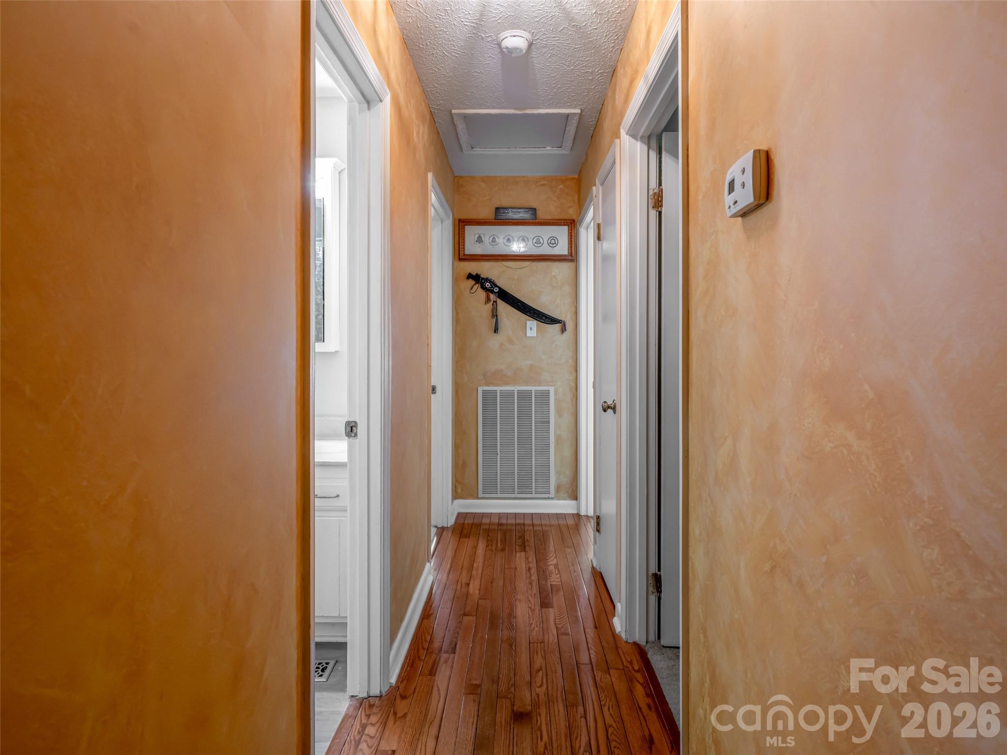50 Tuckaway Drive — Asheville