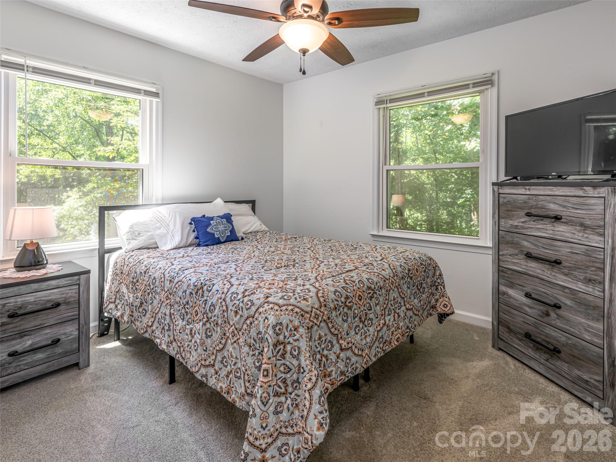 50 Tuckaway Drive — Asheville