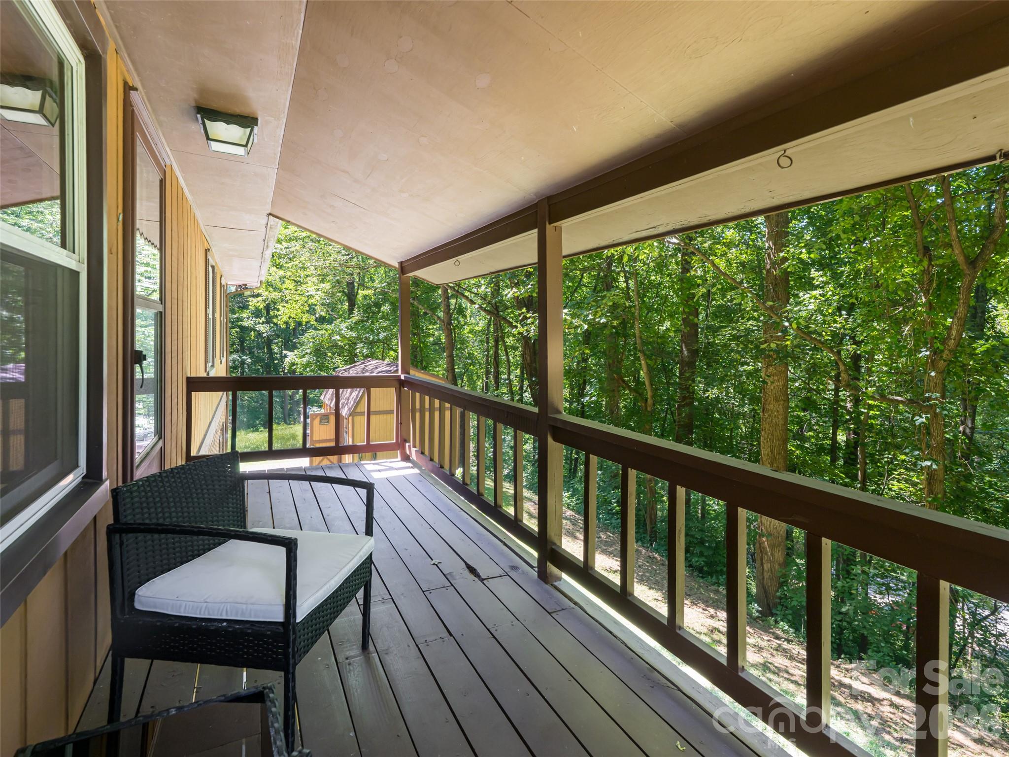 50 Tuckaway Drive — Asheville