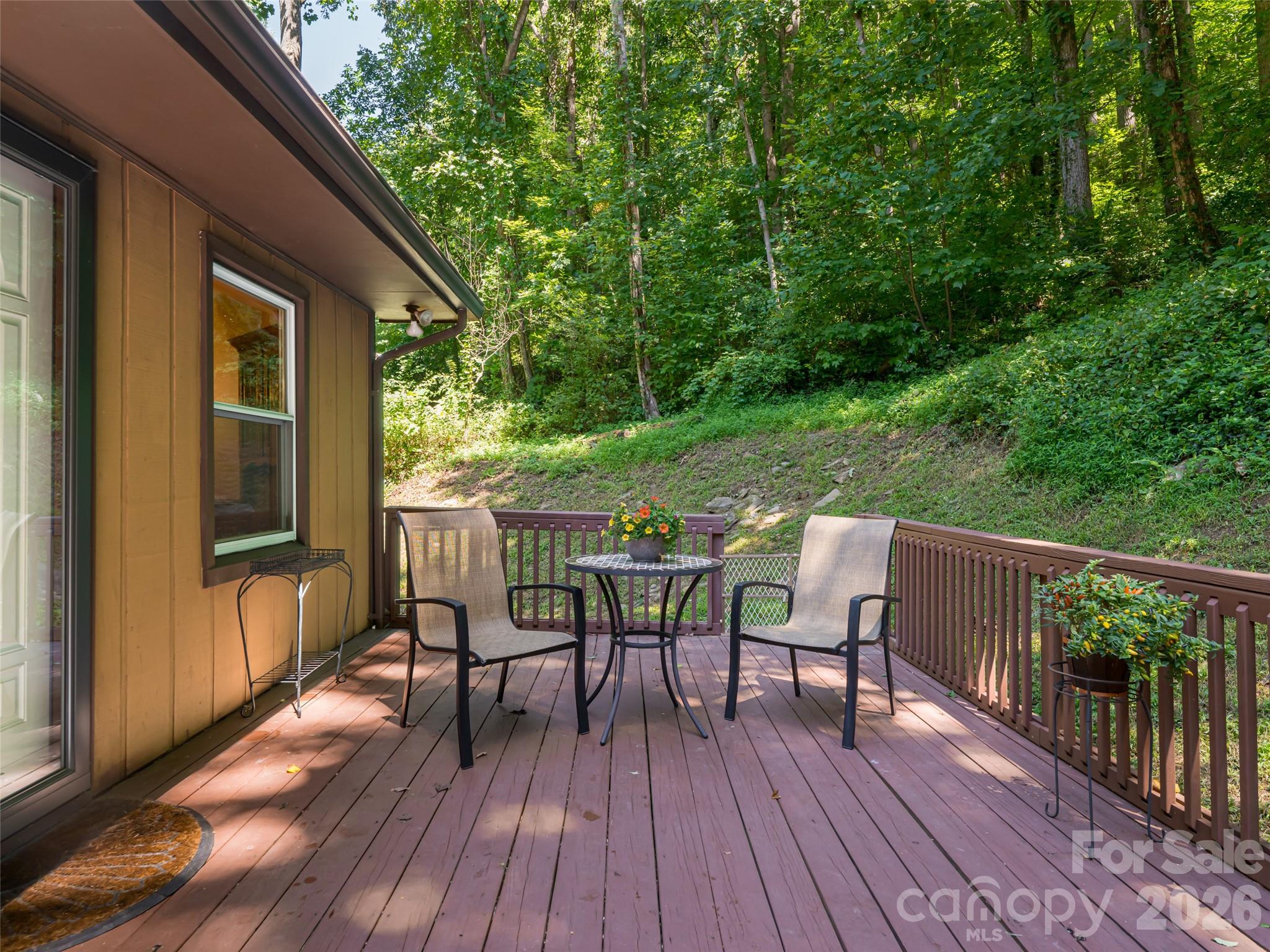 50 Tuckaway Drive — Asheville