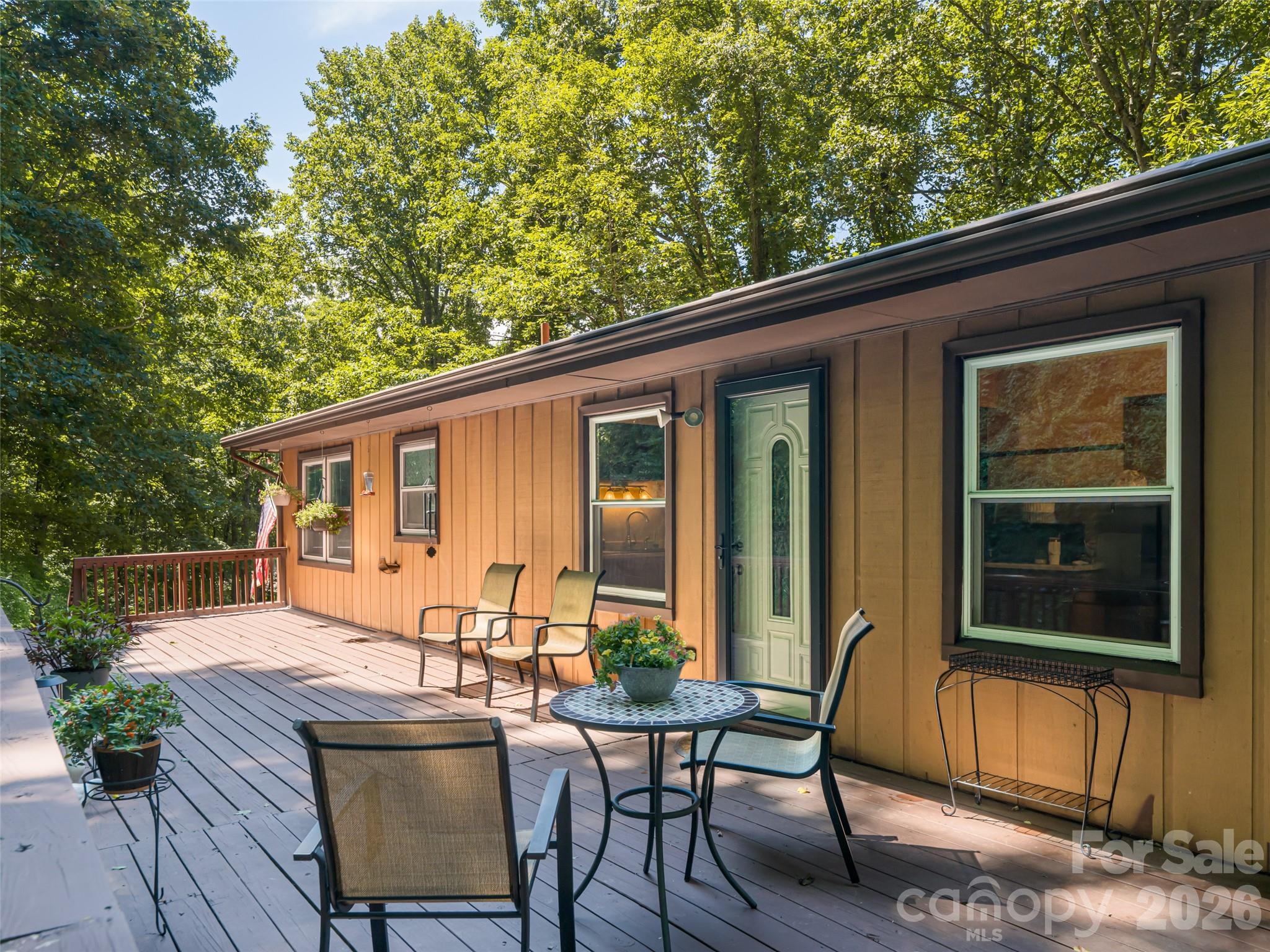 50 Tuckaway Drive — Asheville